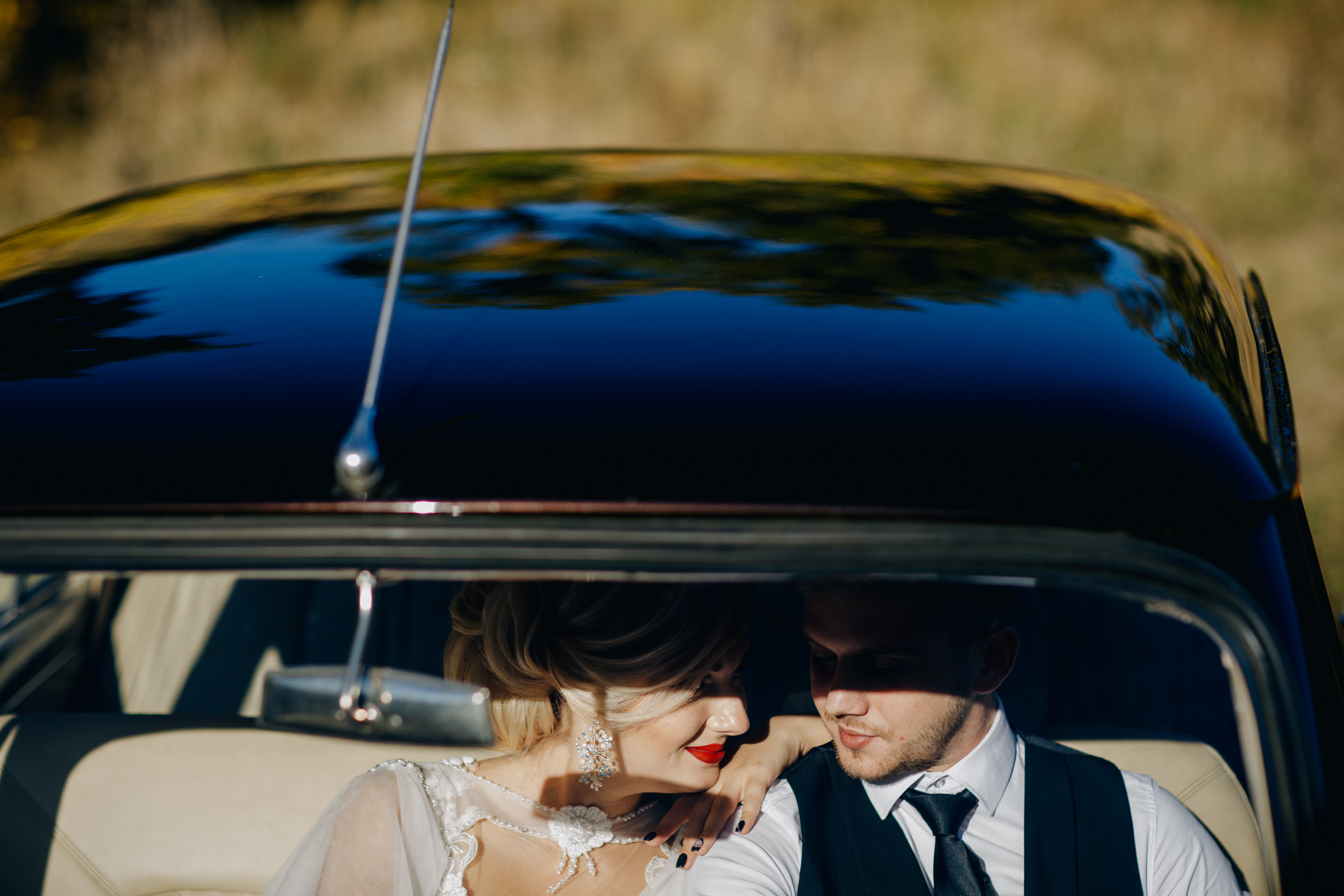 Spring for love. Фотограф Максим Маркелов