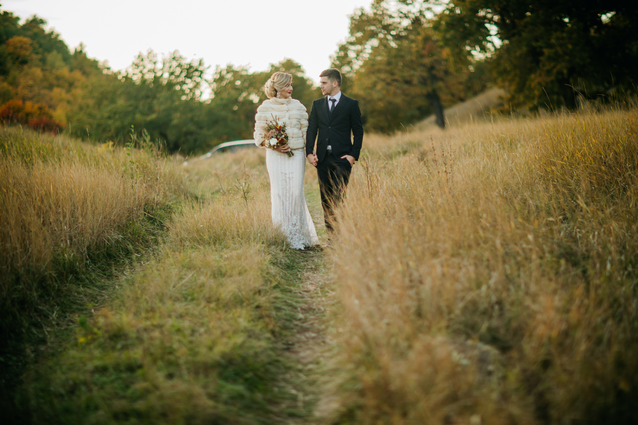Spring for love. Фотограф Максим Маркелов