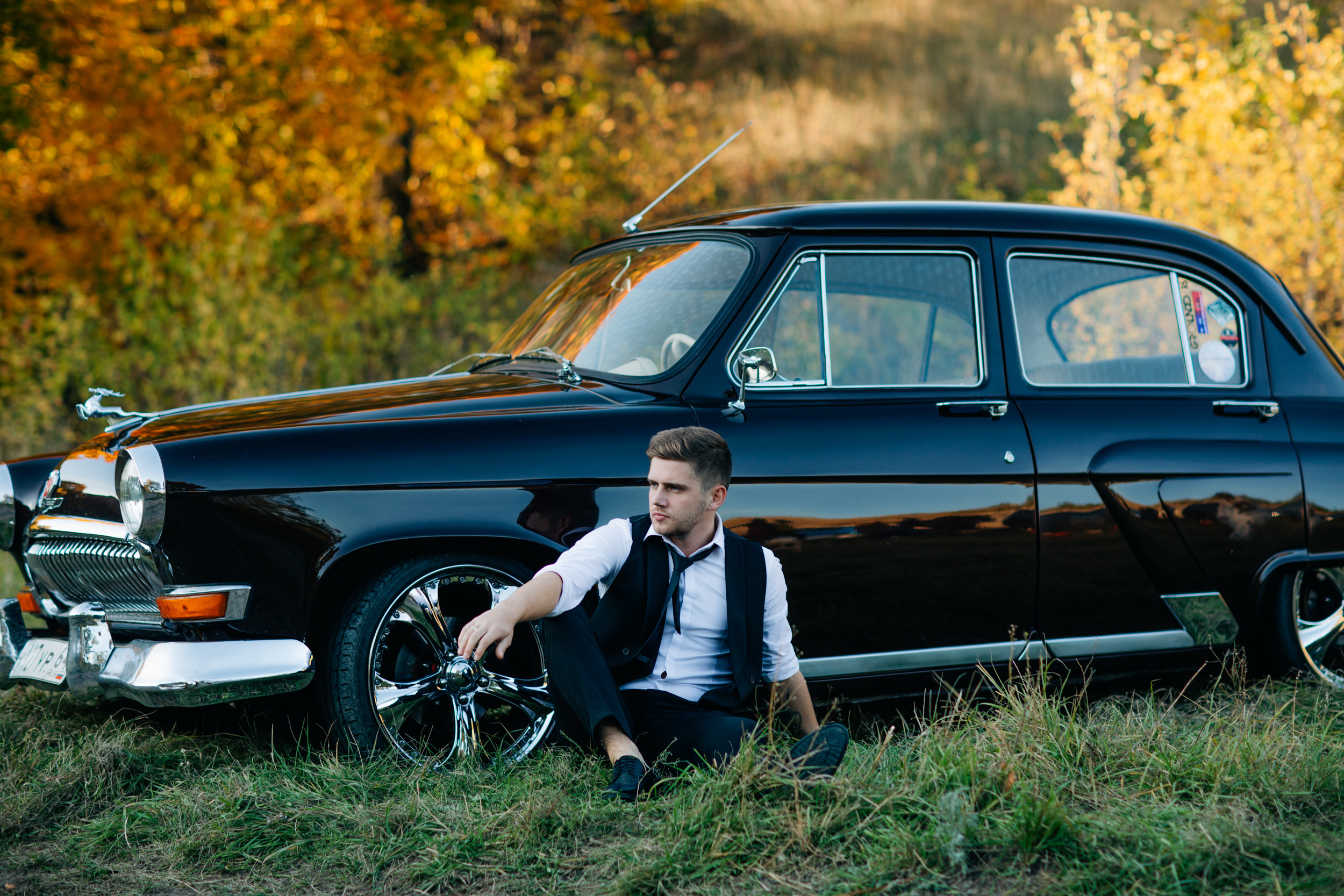 Spring for love. Фотограф Максим Маркелов