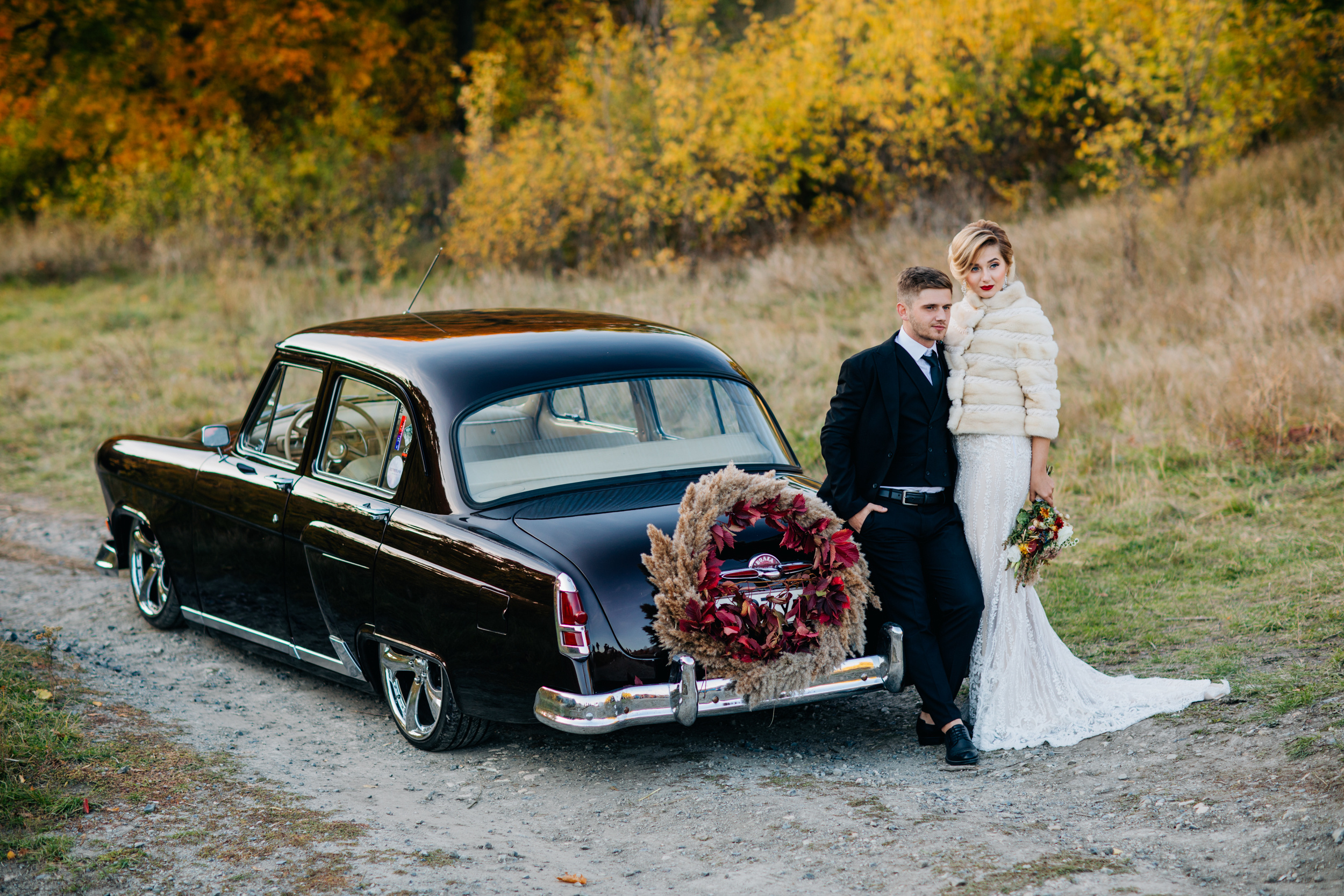 Spring for love. Фотограф Максим Маркелов