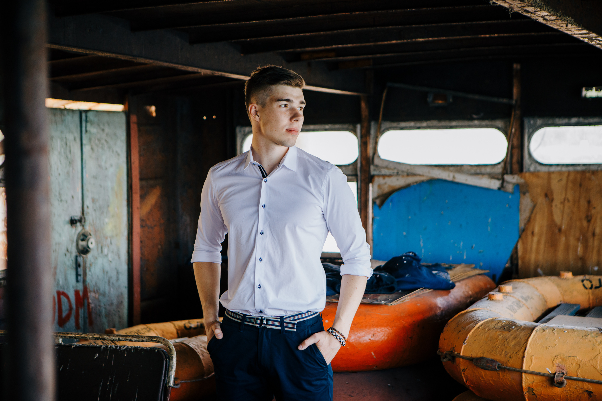 Maxim&Svetlana. Фотограф Максим Маркелов