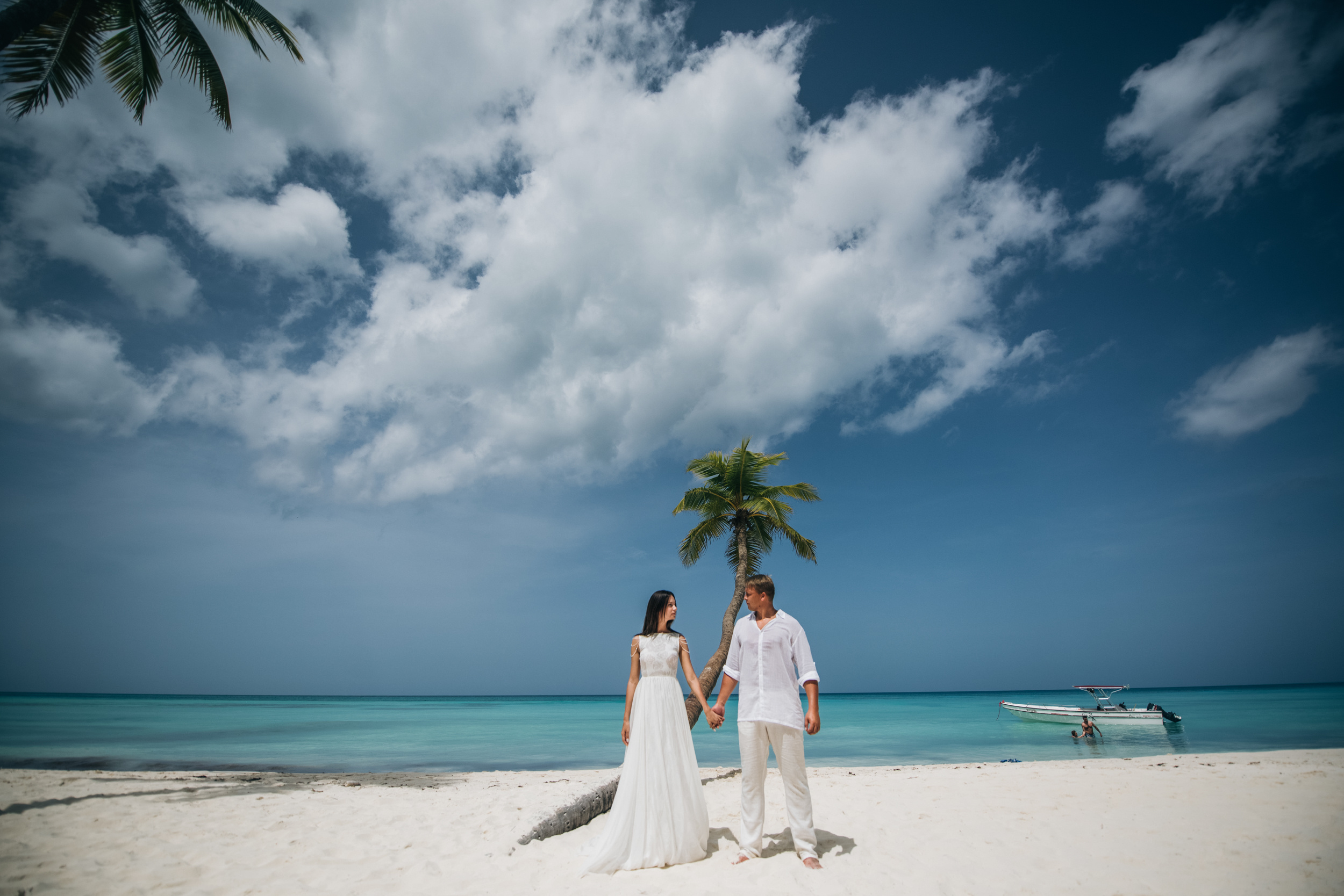Kirill&Ksenia. Фотограф Максим Маркелов