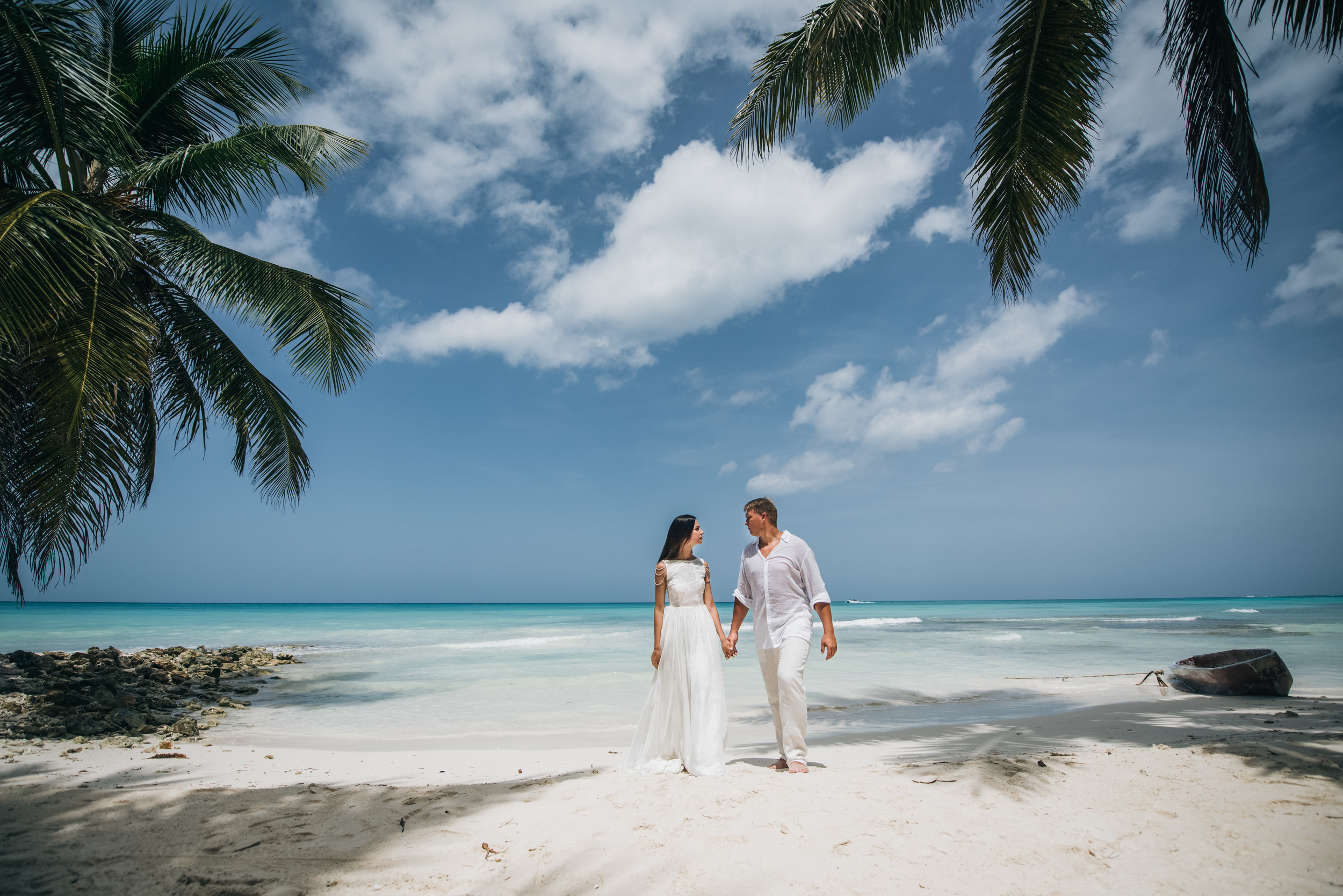 Kirill&Ksenia. Фотограф Максим Маркелов