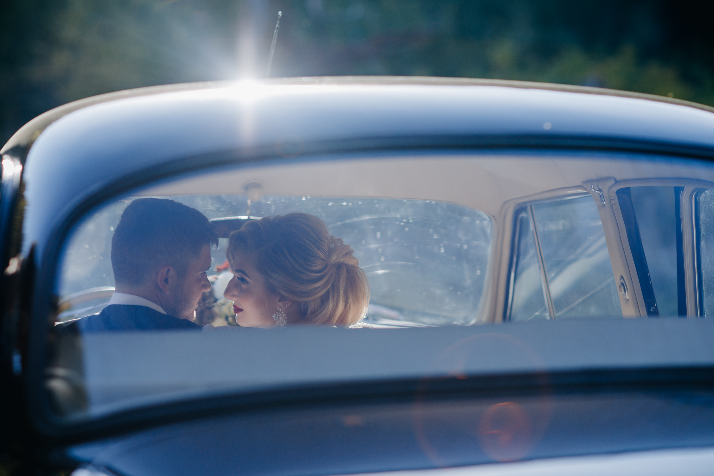 Spring for love. Фотограф Максим Маркелов