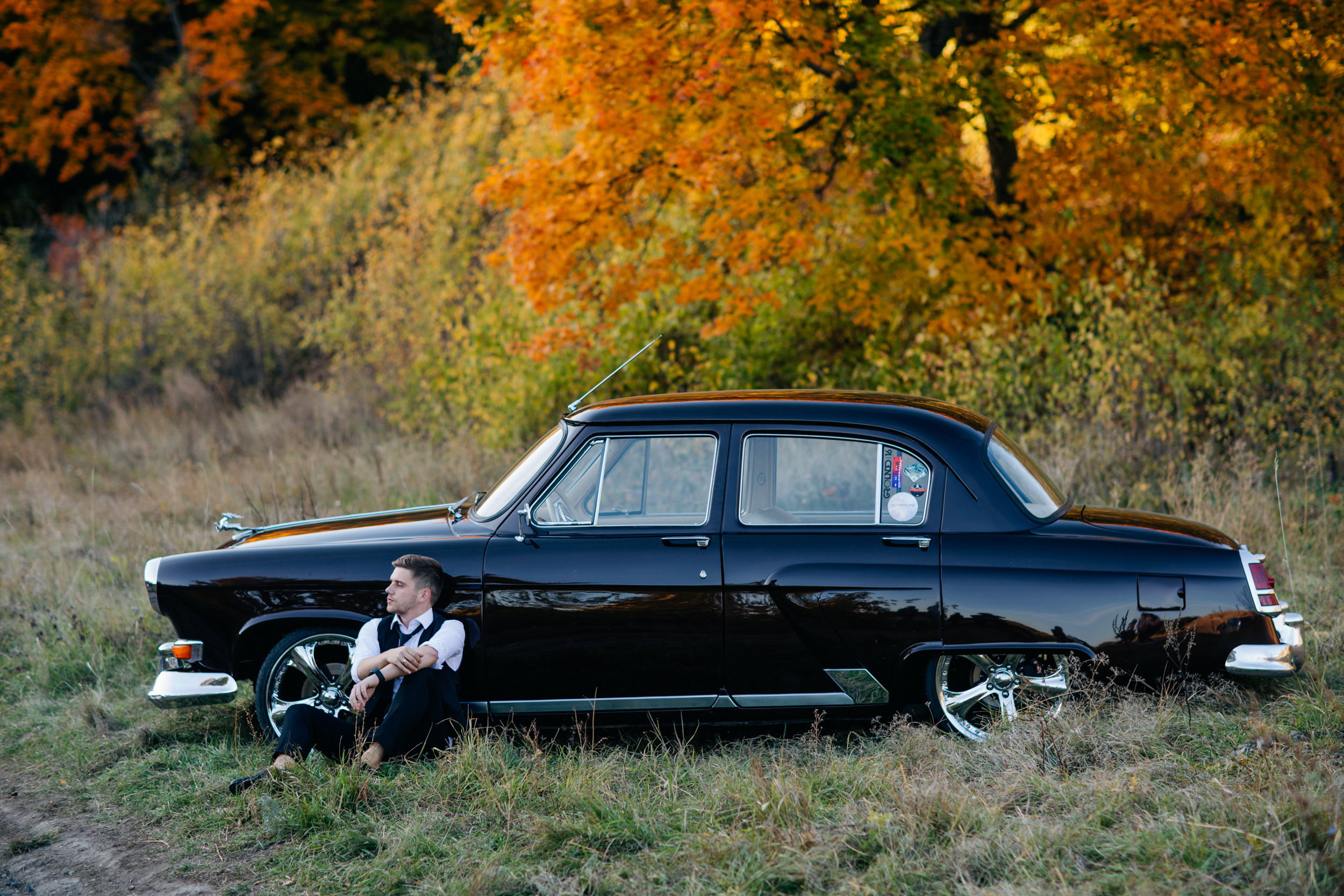 Spring for love. Фотограф Максим Маркелов