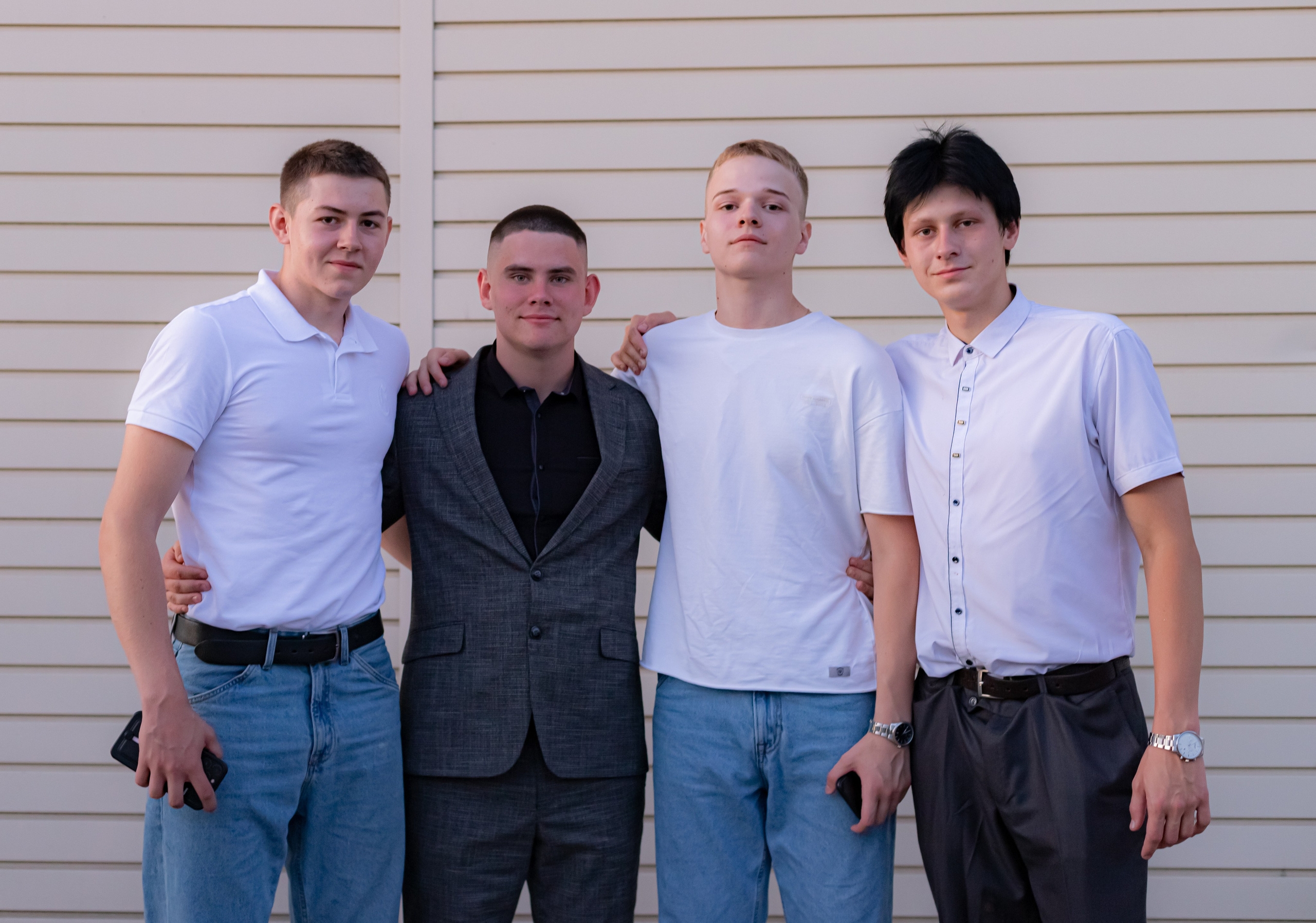 Выпускной. Photokarish