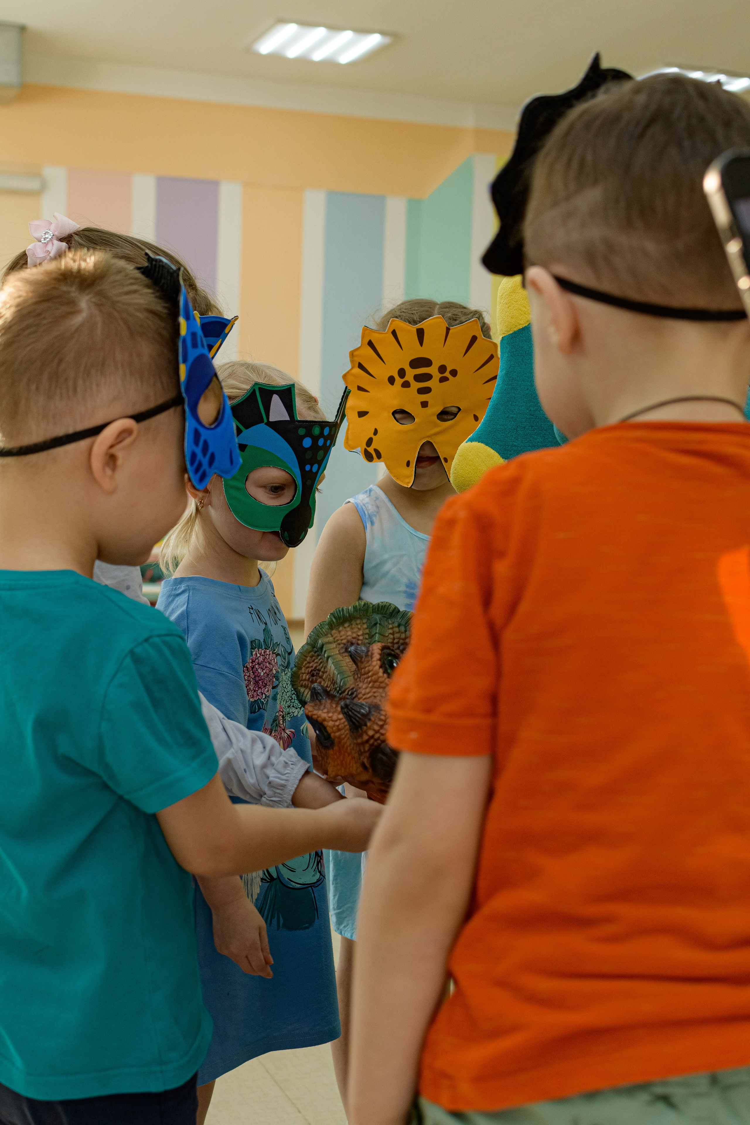 ЭМИЛЬ/HAPPY BIRTHDAY. Photokarish