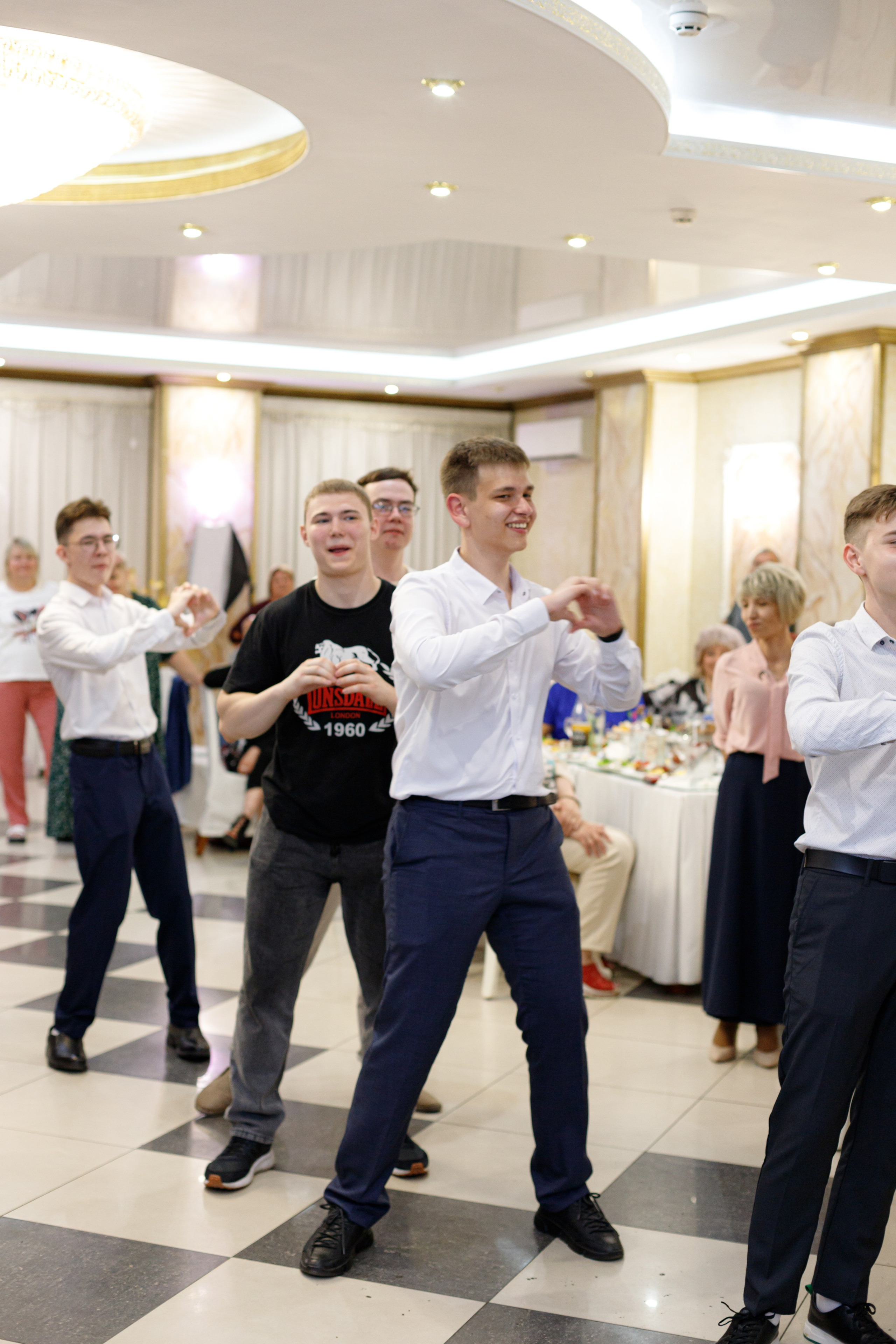 Выпускной. Photokarish