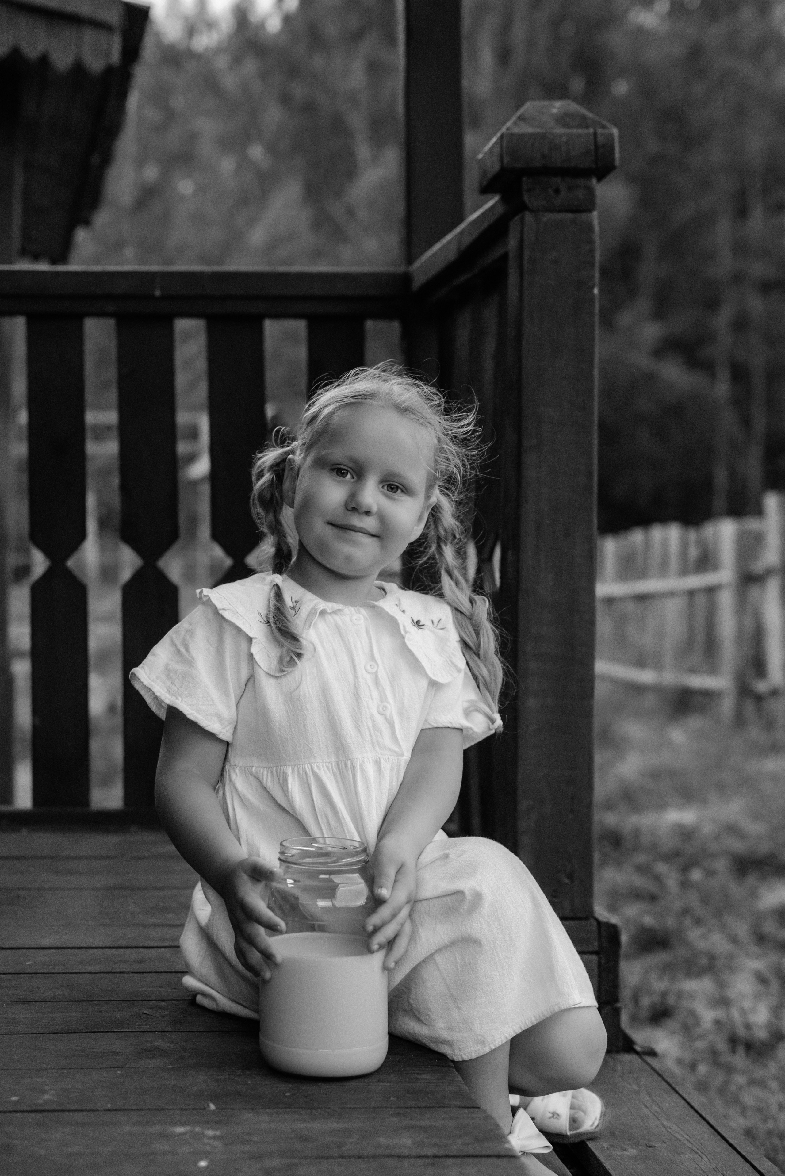 Анастасия и Дарья. Юлия Чайко, фотограф в Минске