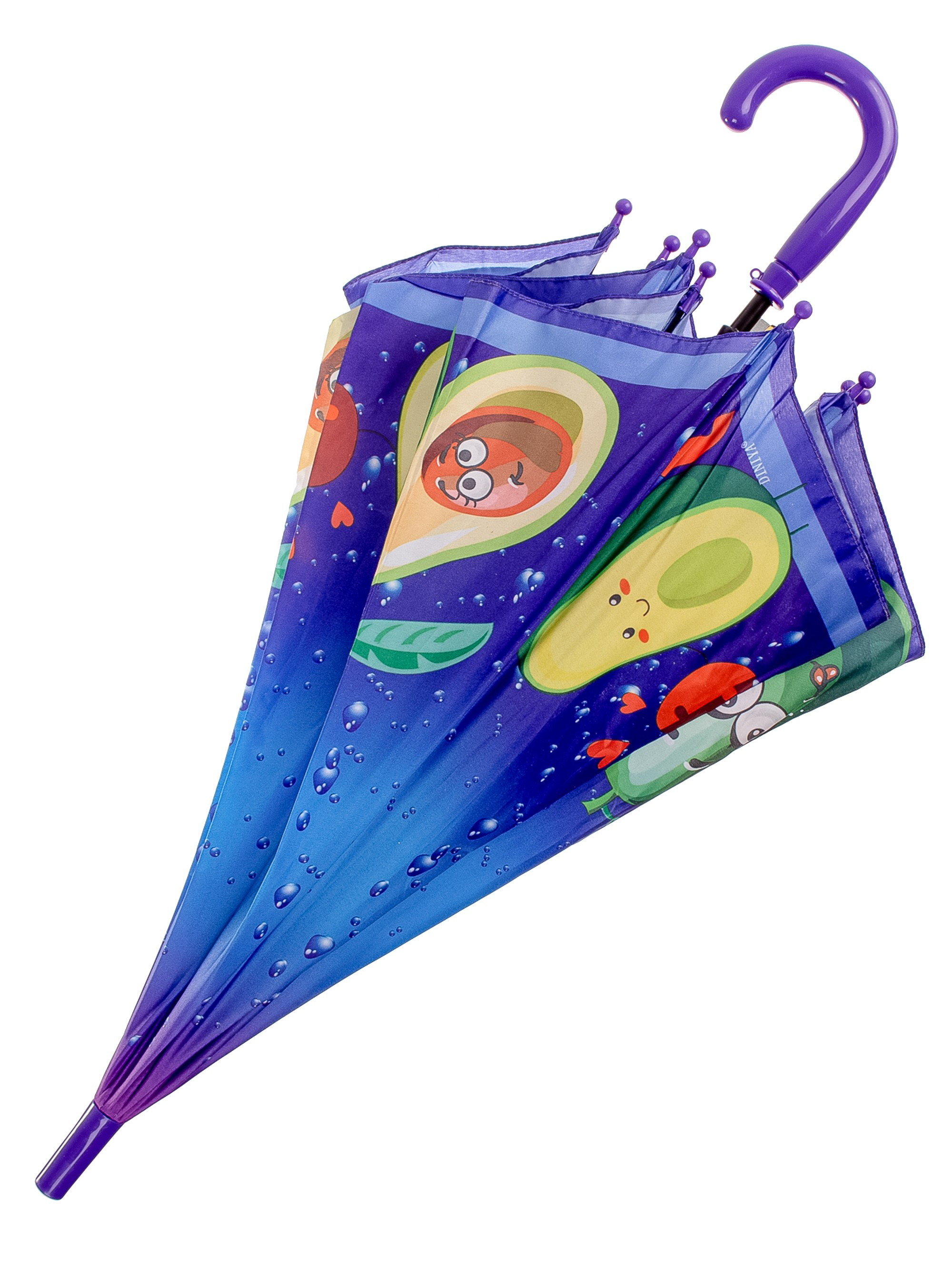 Предметная съемка зонт