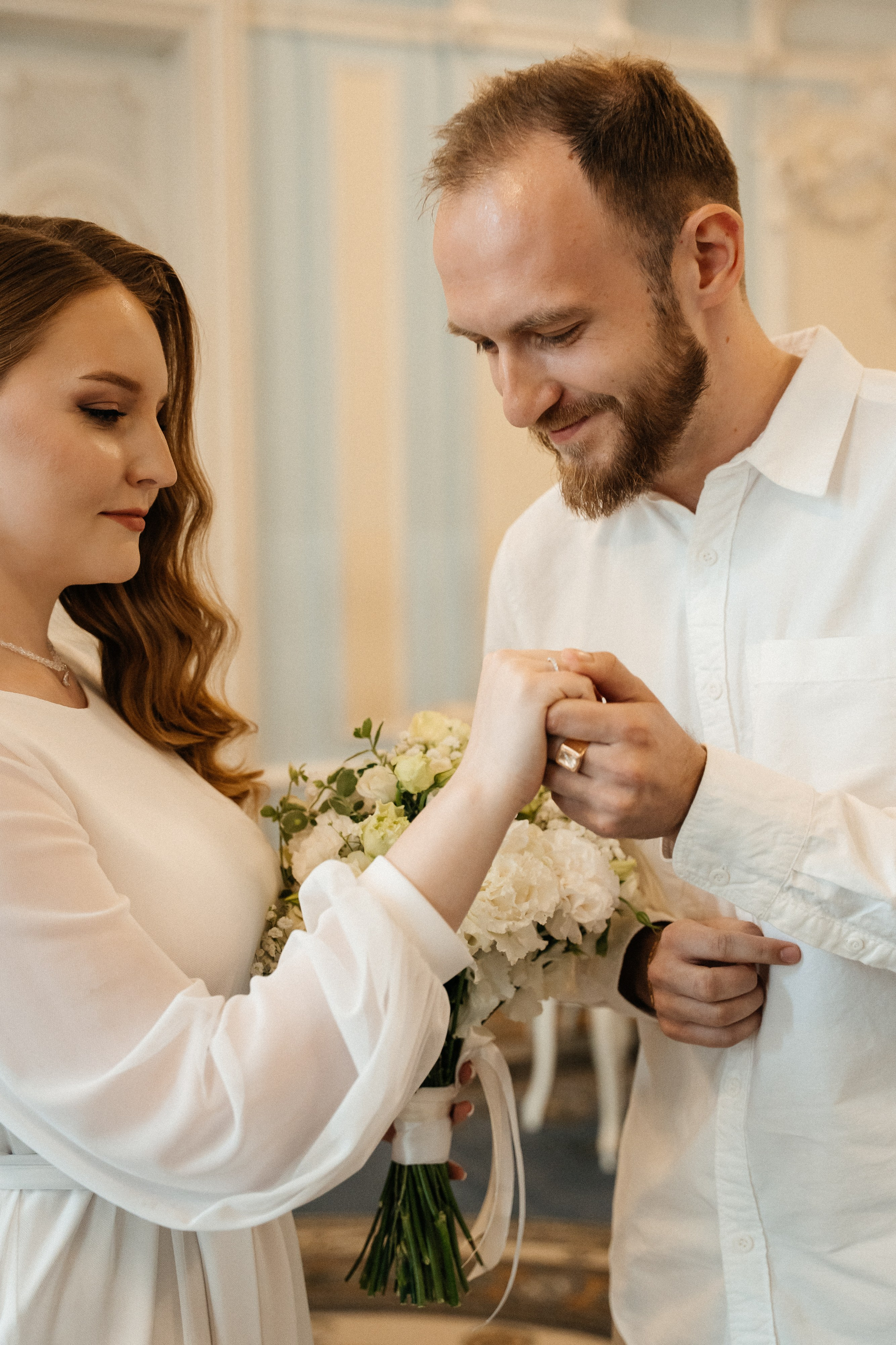 06.06.2025 Никита и Оксана. Семейный фотограф в Санкт-Петербурге Виталия Белова
