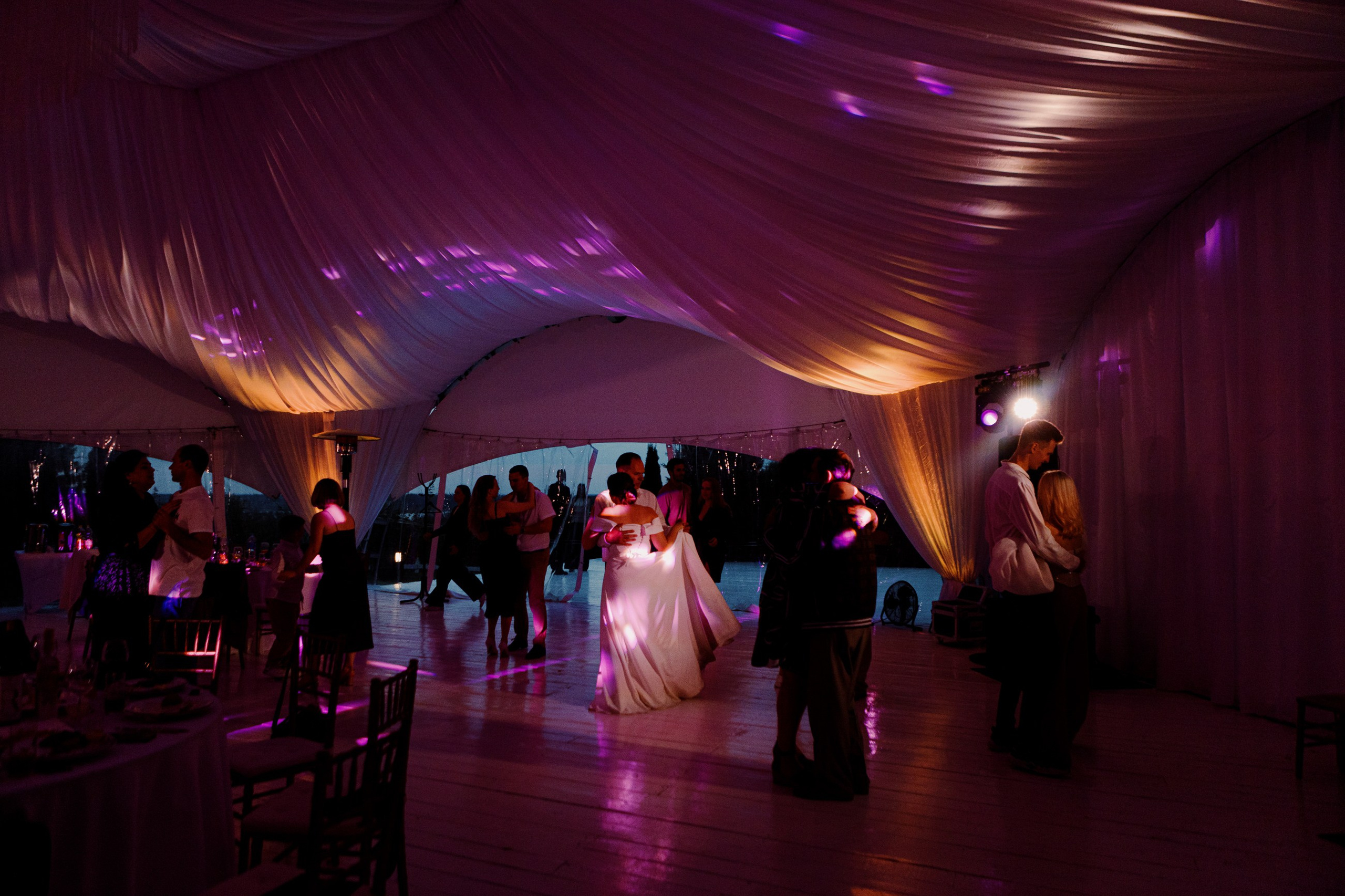 Евгений и Виктория. LEVORIGINAL