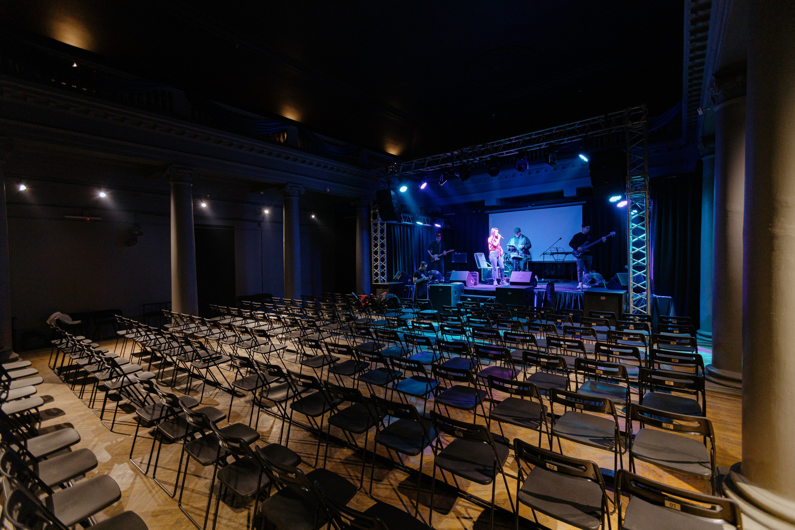 Премия 2Гис. LEVORIGINAL