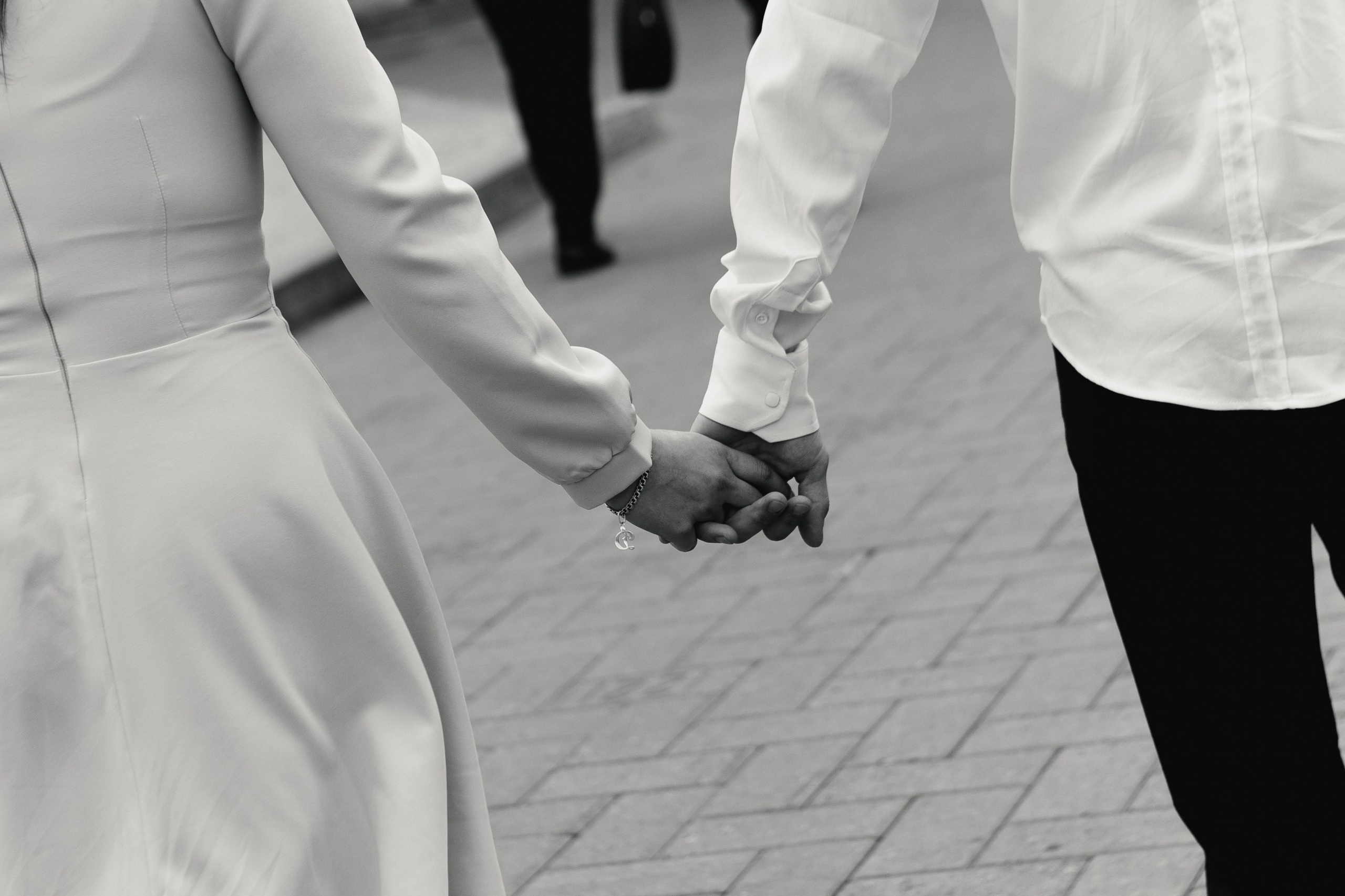 Алексей и Анастасия. LEVORIGINAL