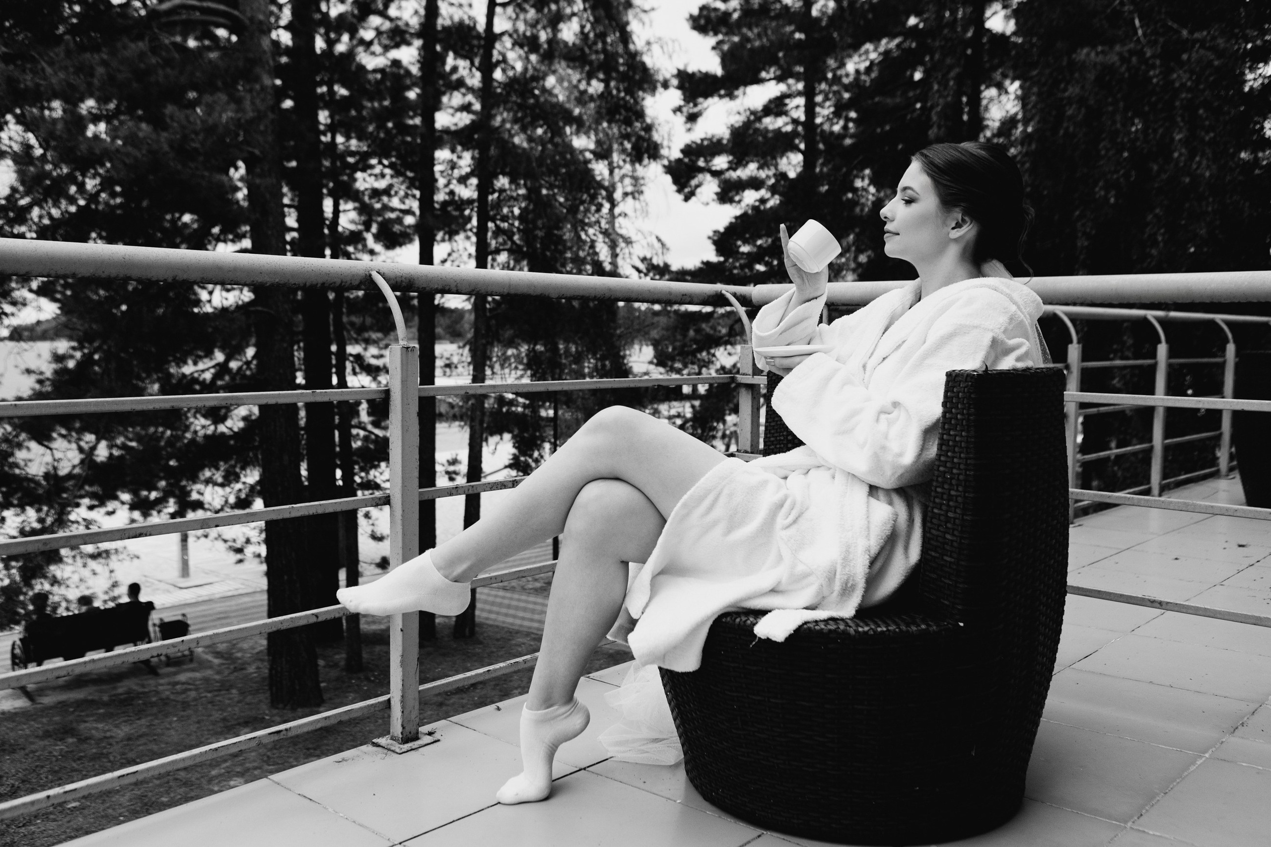 Артём и Екатерина. LEVORIGINAL