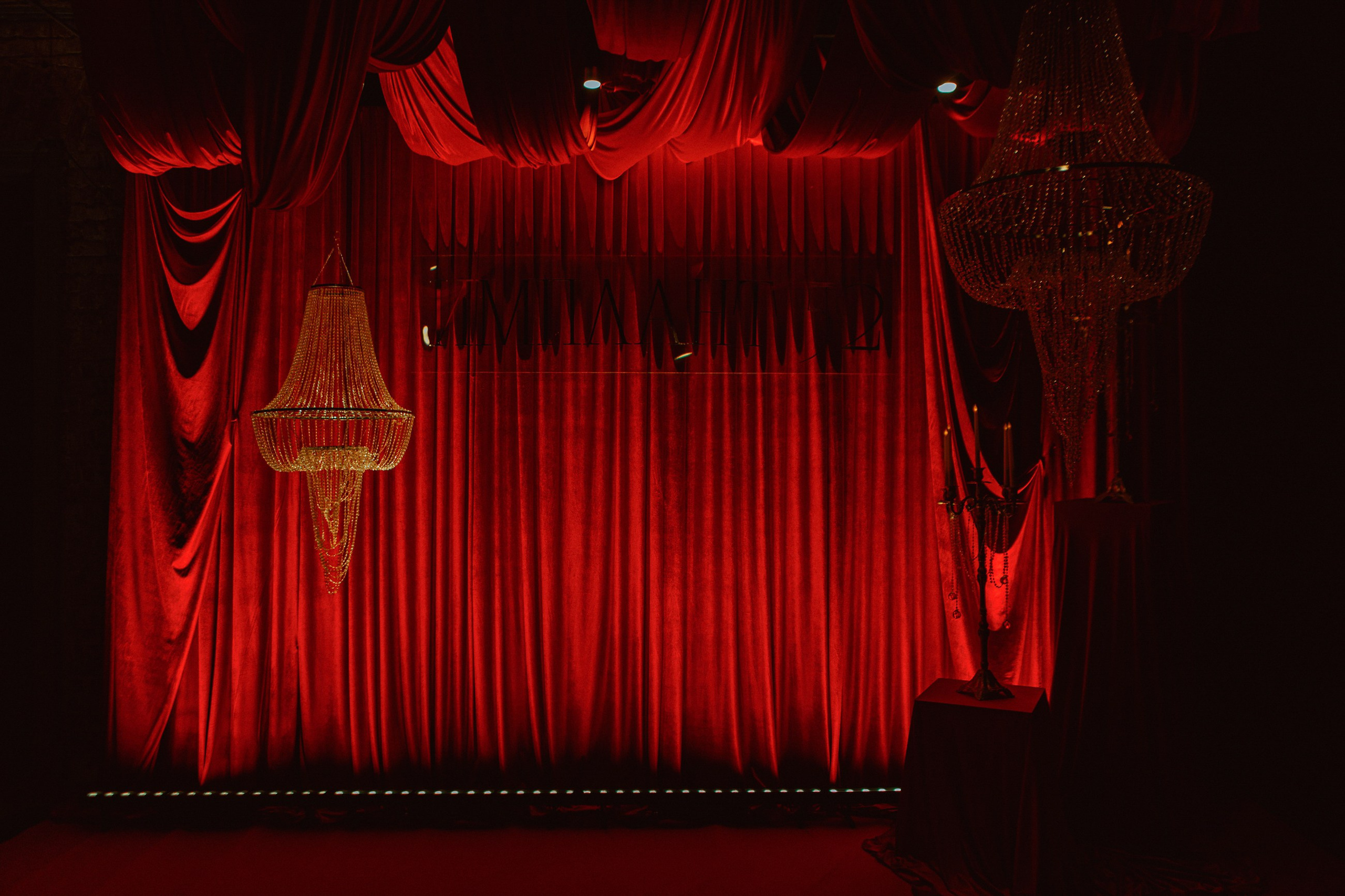 Имплант 52 корпоратив. LEVORIGINAL