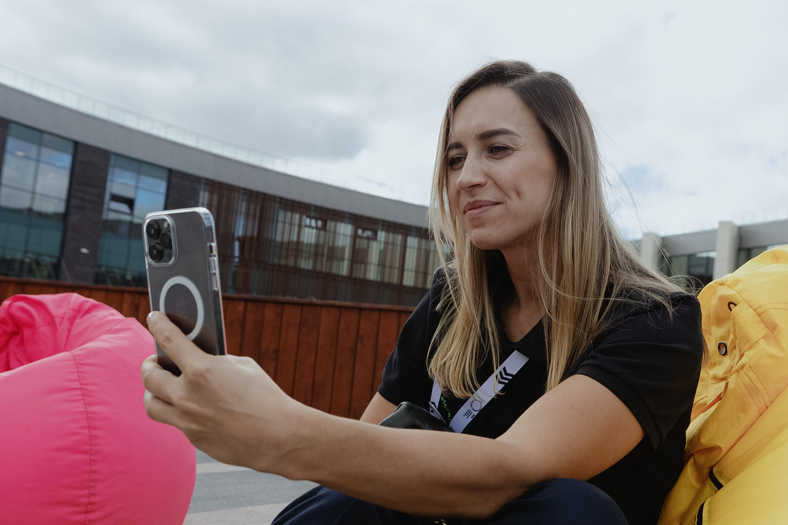 Чемпионат Высоких Технологий. LEVORIGINAL