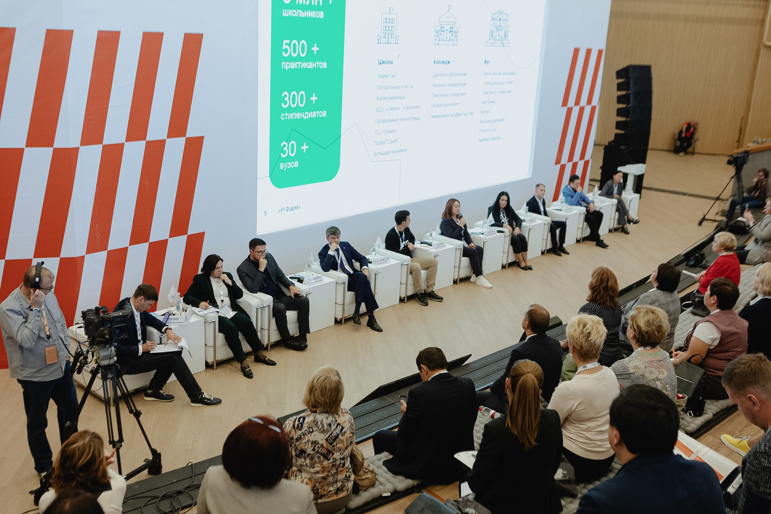 Чемпионат Высоких Технологий. LEVORIGINAL