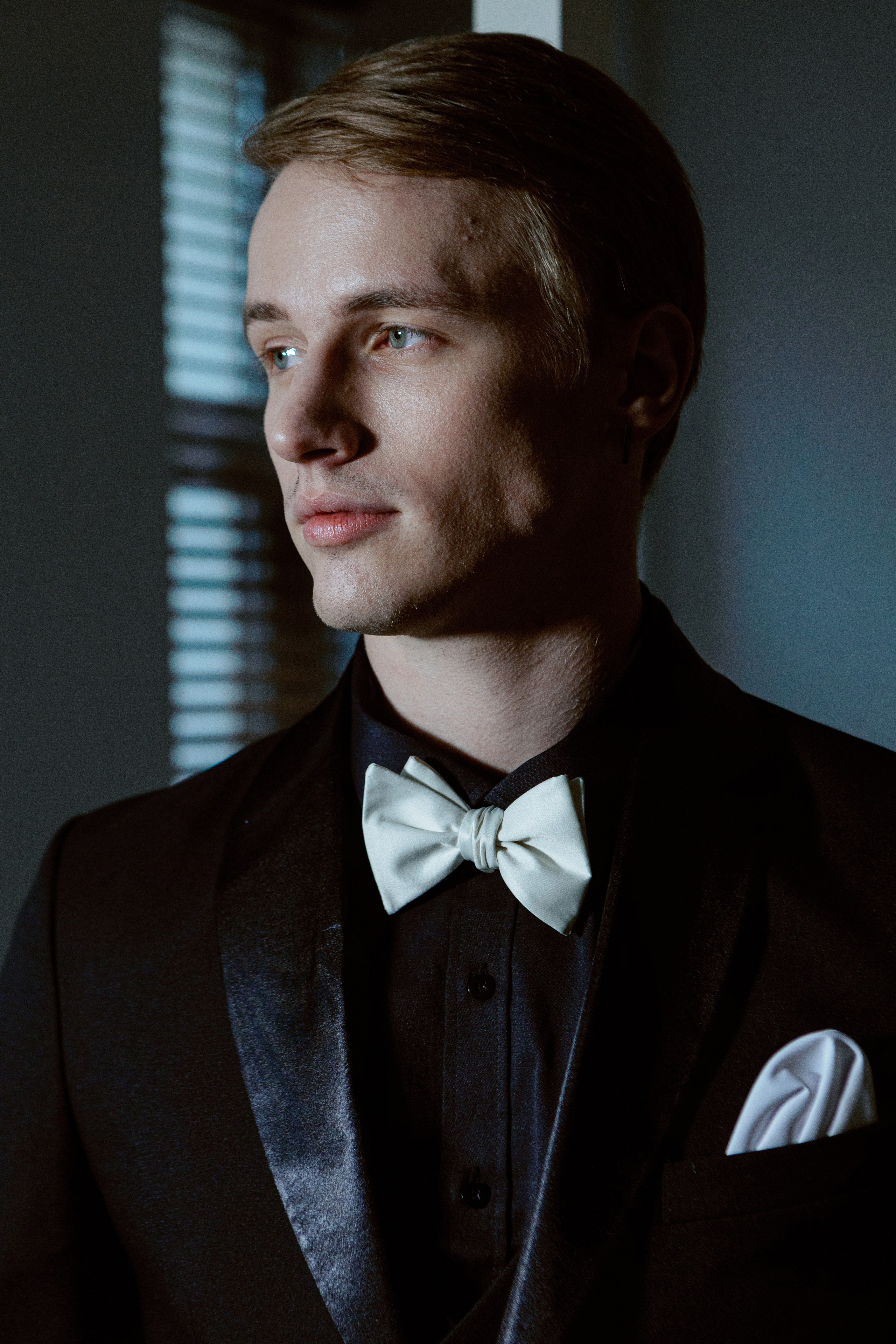 Сборы в отеле. LEVORIGINAL