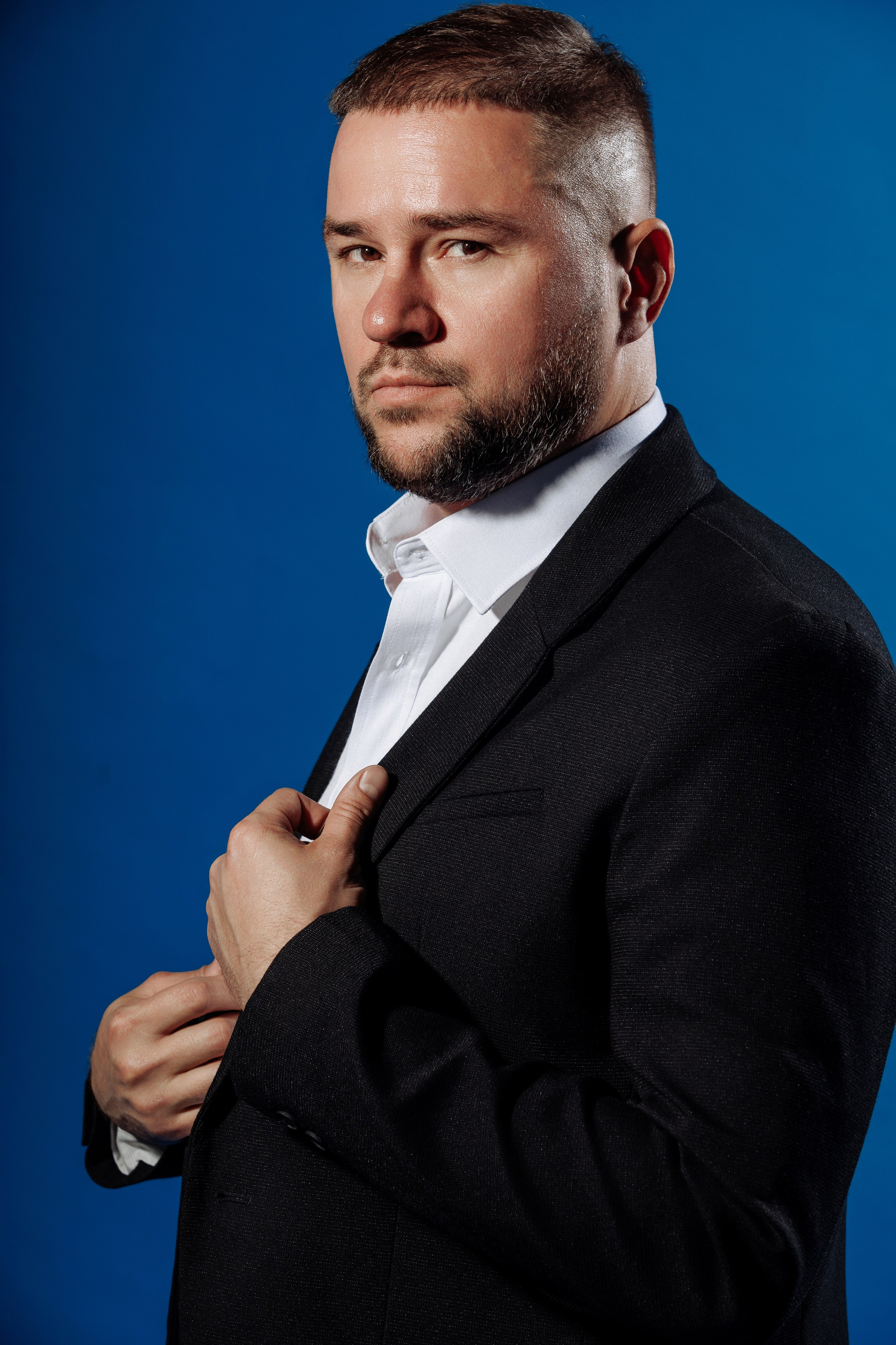 Илья. LEVORIGINAL