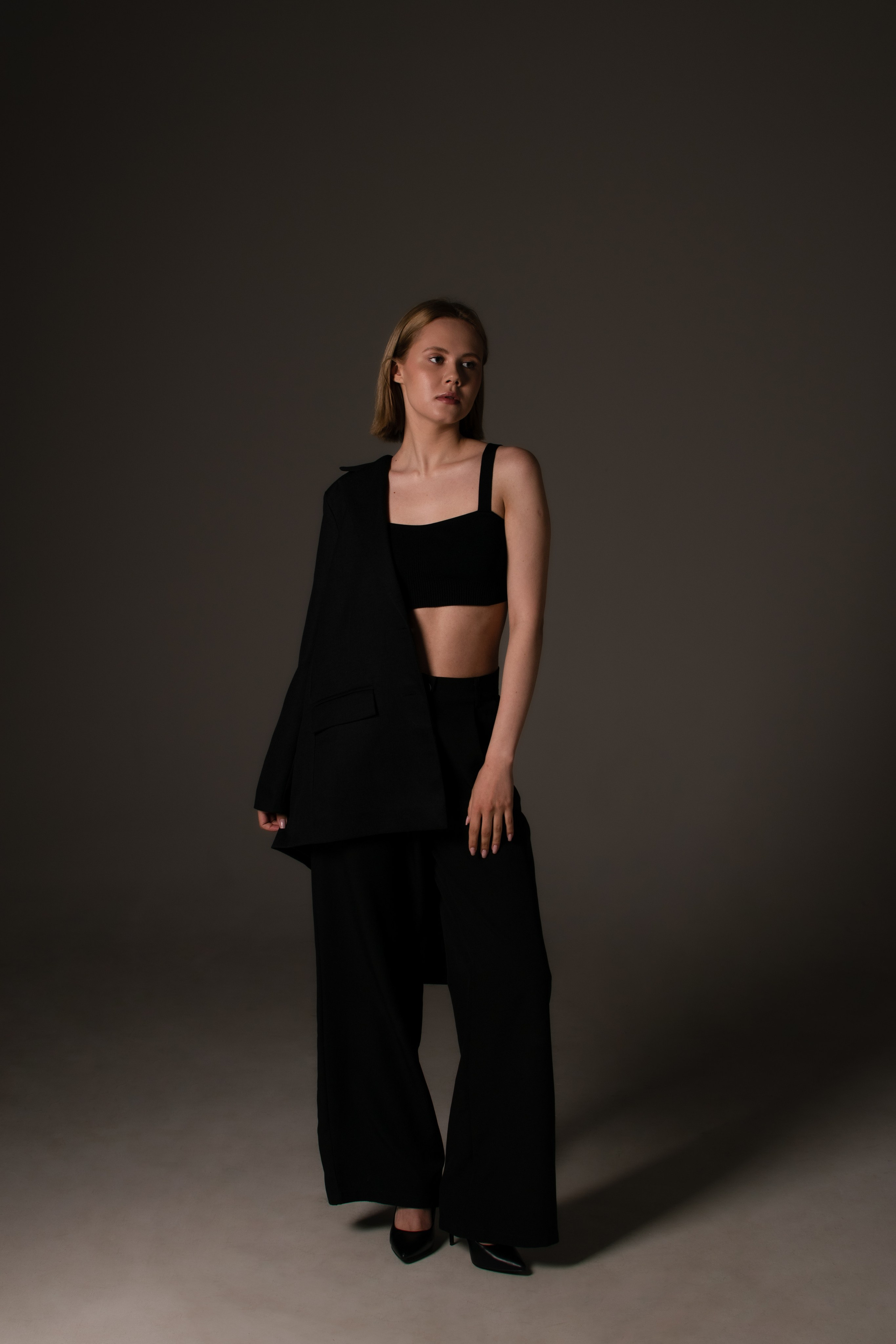 Портретные съемки. Портретный фотограф в Москве Ольга Чечерина