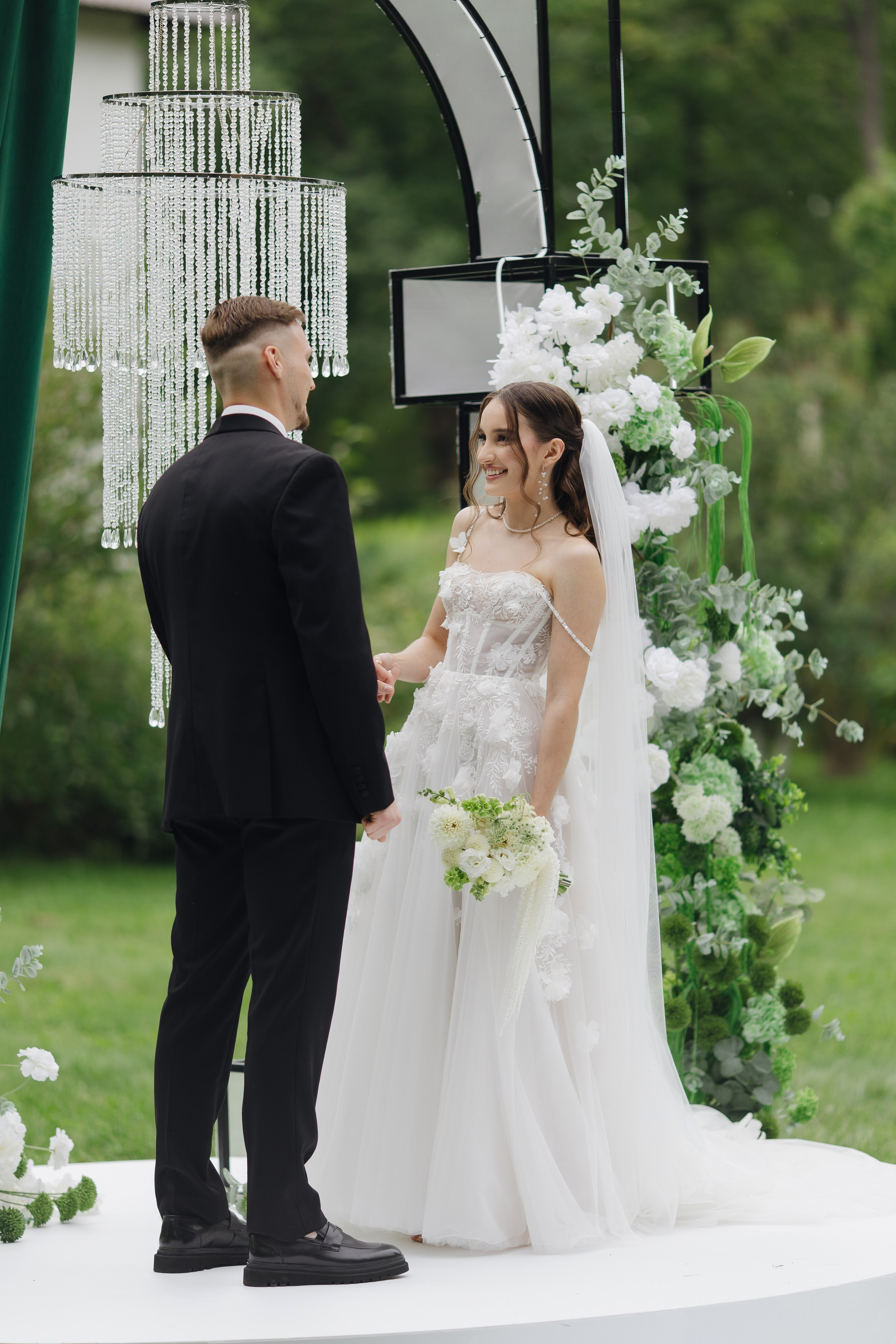 Данила и Виктория. Фотограф — Погодина Екатерина