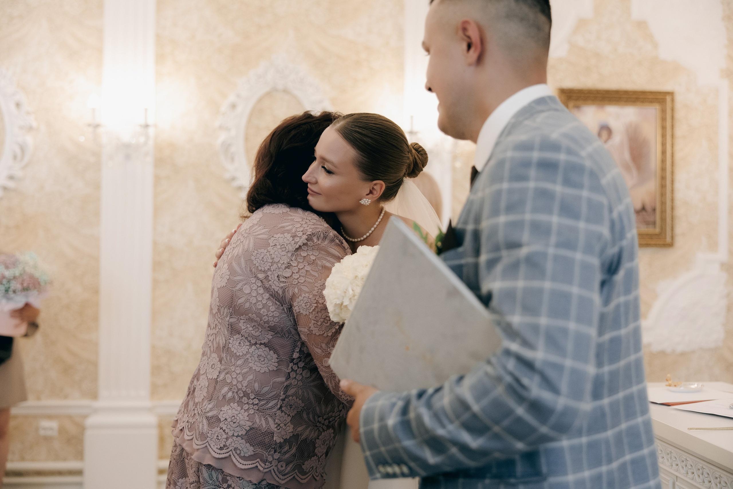 Игорь & Валерия. Ваш фотограф  Наволоцкая Юлия