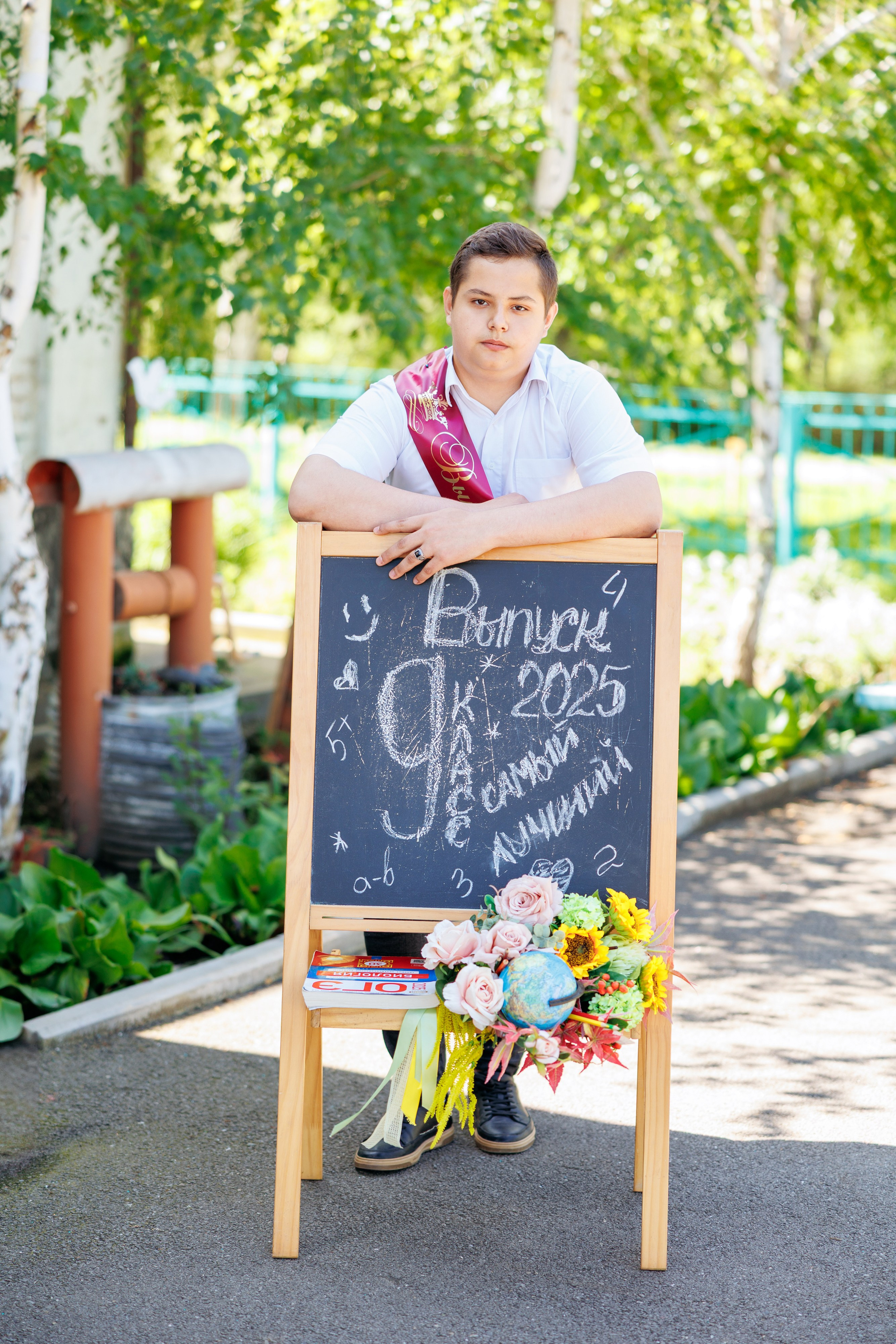 9кл Роте-Фане 25год. Свадебный и семейный фотограф в Армавире