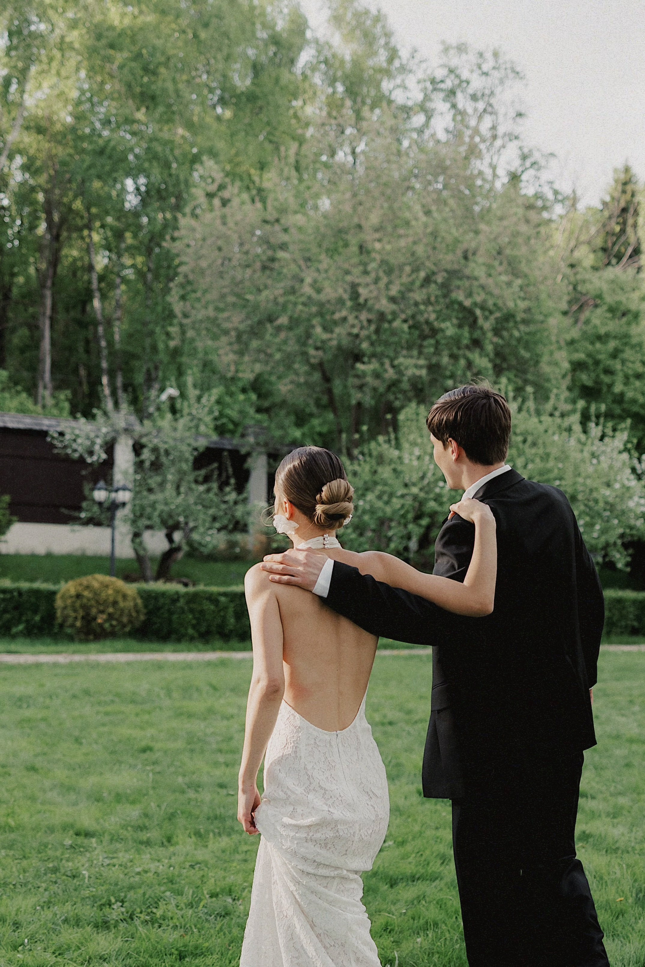 Maksim & Zoia. Alamzar Gurbanova — Photographer