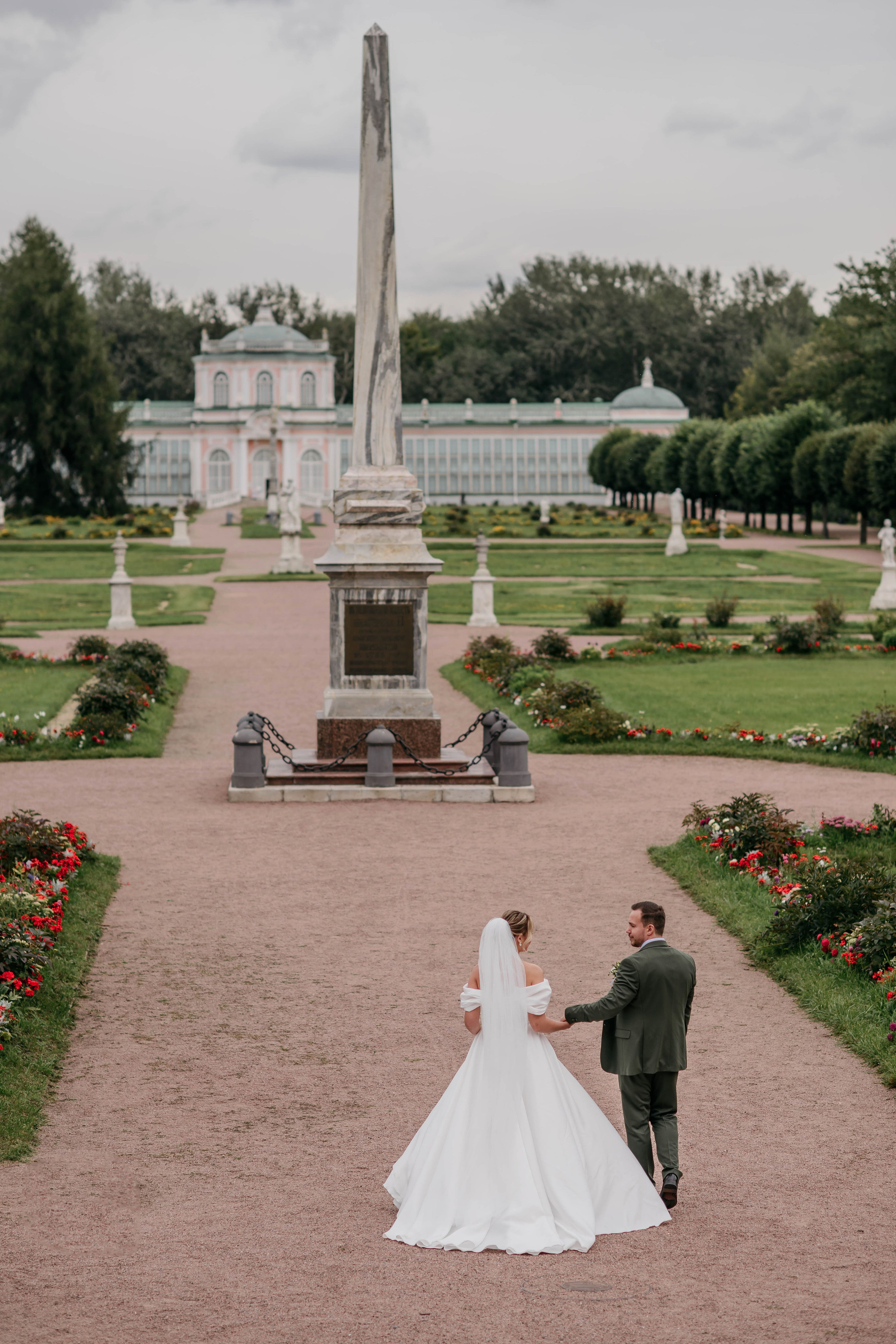 22.08.25. Свадебный и семейный фотограф в г. Москва Ирина Гаврилова