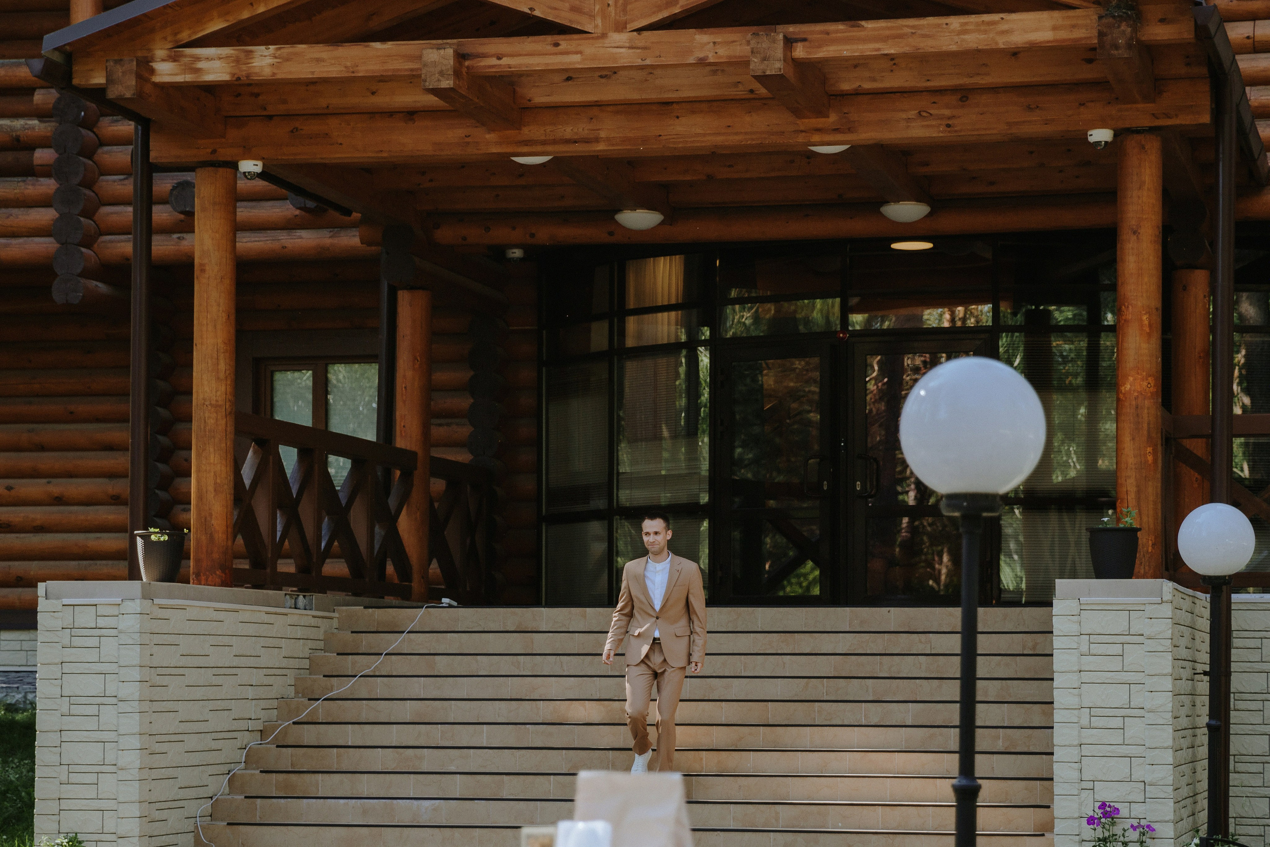 Саша и Катя. Свадебный фотограф в Иркутске