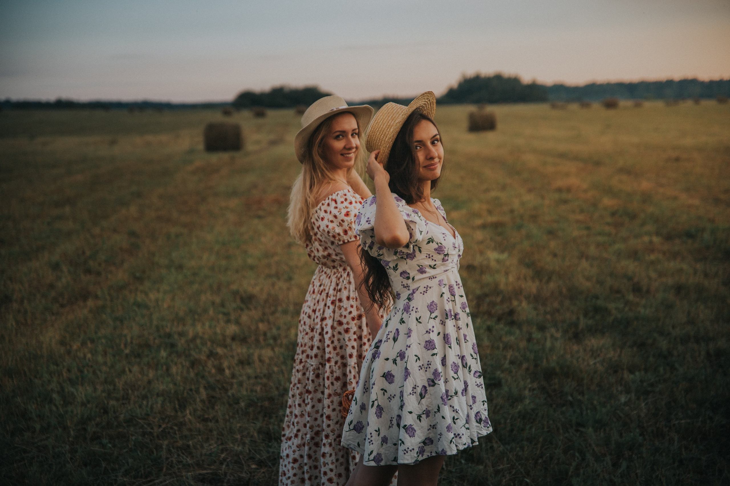 Портретная съёмка 2. Фотограф Николай Чураев Ярославль