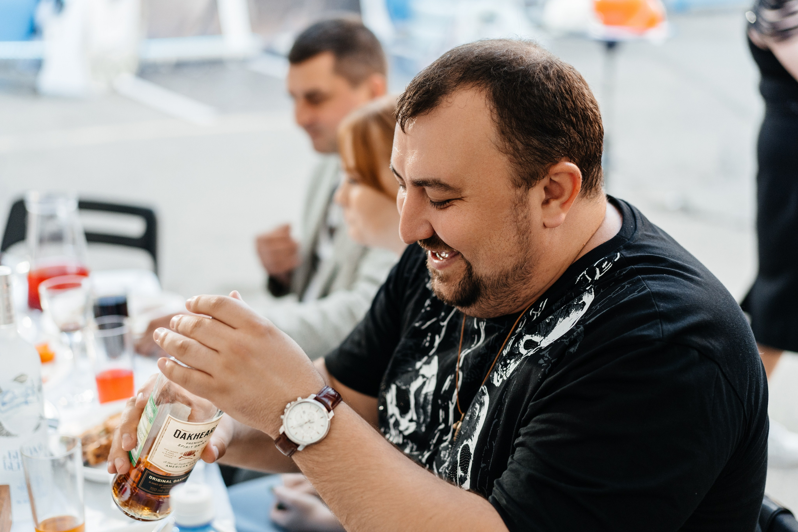 Анна & Евгений «Четыре Свадьбы» Пятница. Свадебный фотограф Барнаул Алексей Павлов