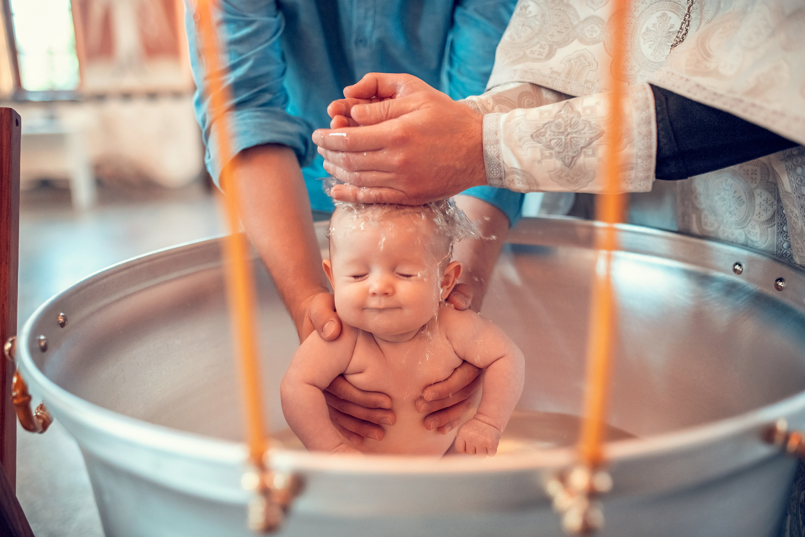 Церковь Феодоровской иконы Божией Матери. Екатерина Крапивина фотограф церковных Таинств в Нижний Новгороде