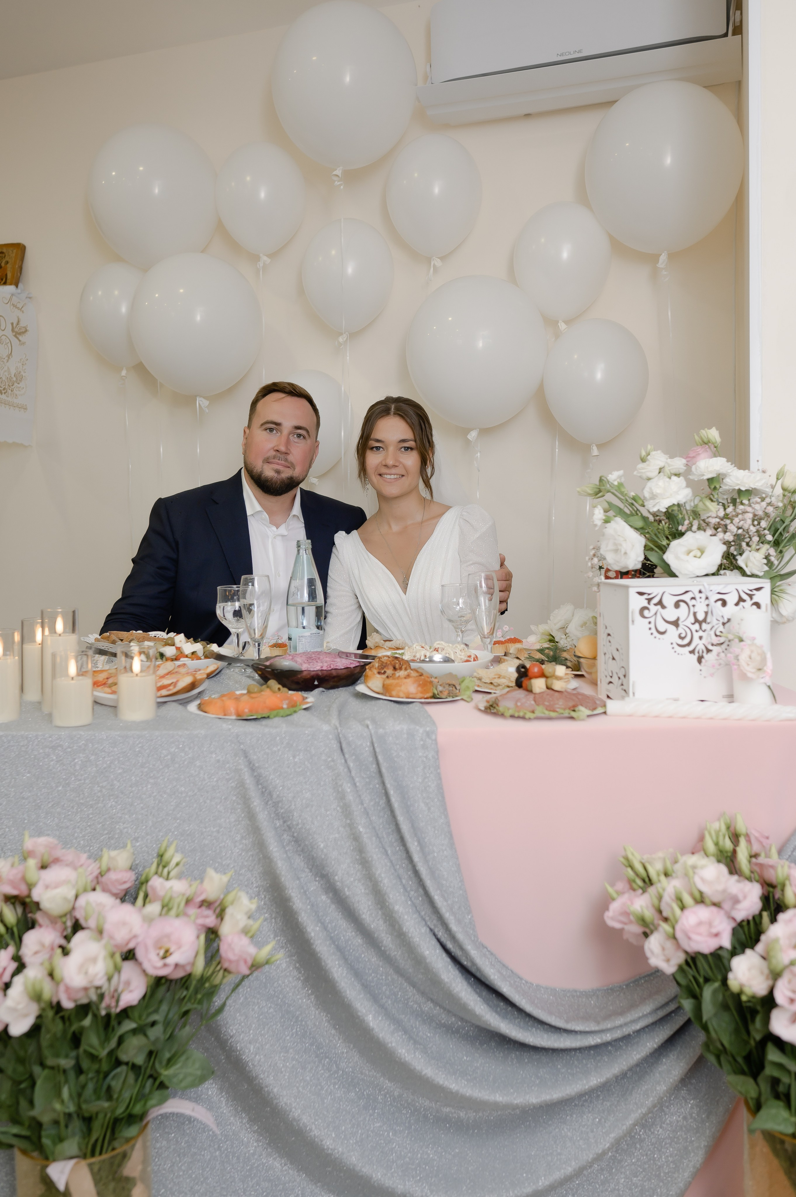 Андрей & Ариадна (Санкт-Петербург, Покровский Храм). Семейный и свадебный фотограф в Санкт-Петербурге Серафима Смирнова