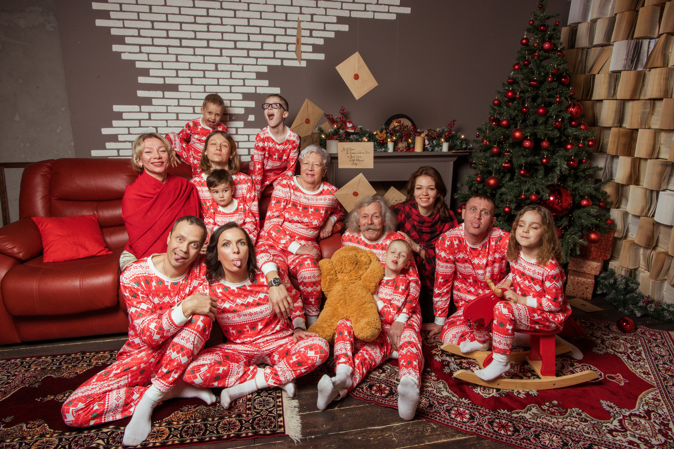 Новогодние. Людмила Москвичёва — Фотограф на все случаи жизни.Камчатка/Владивосток