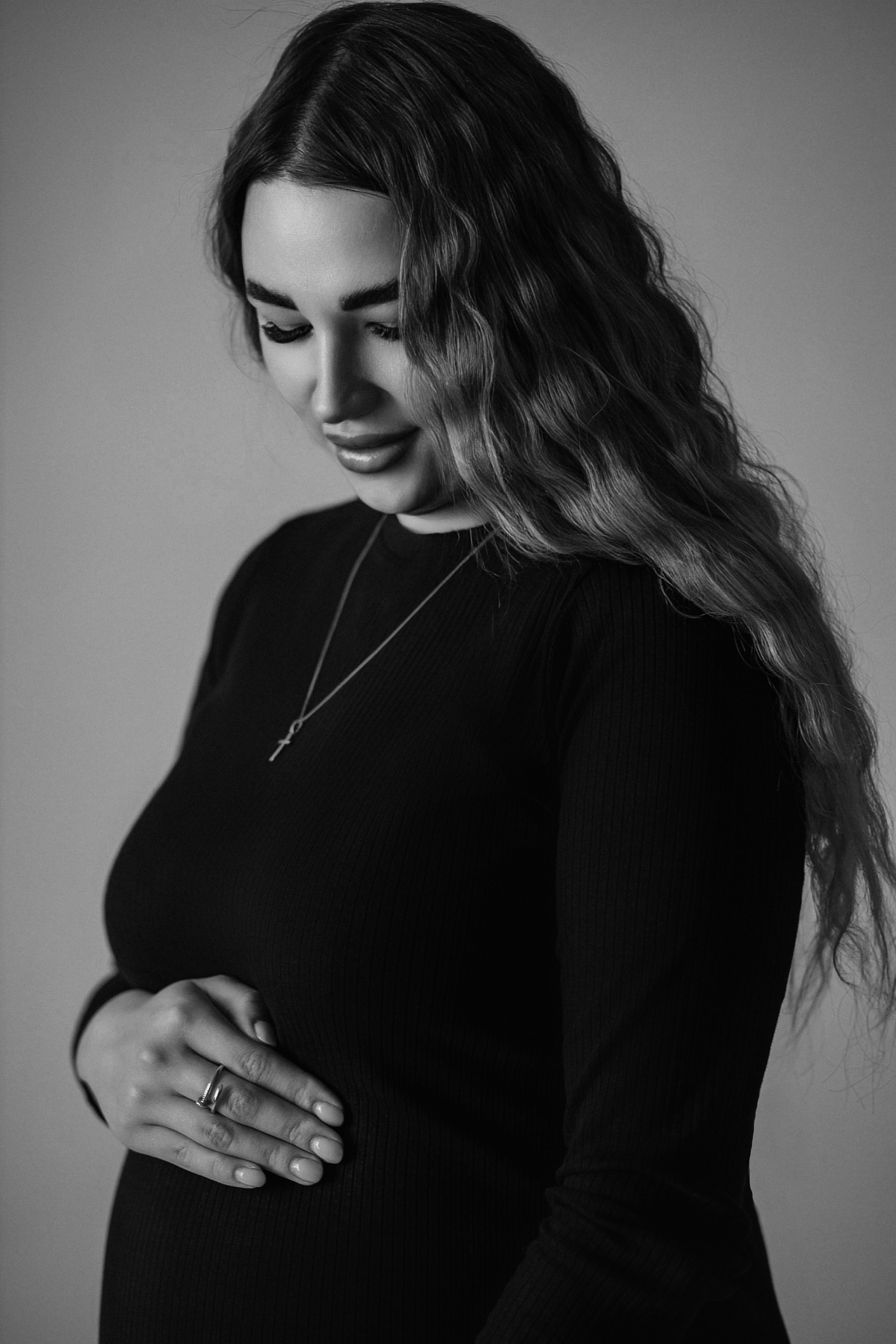 В ожидании чуда. Фотограф в Самаре Сташенкова Юлия