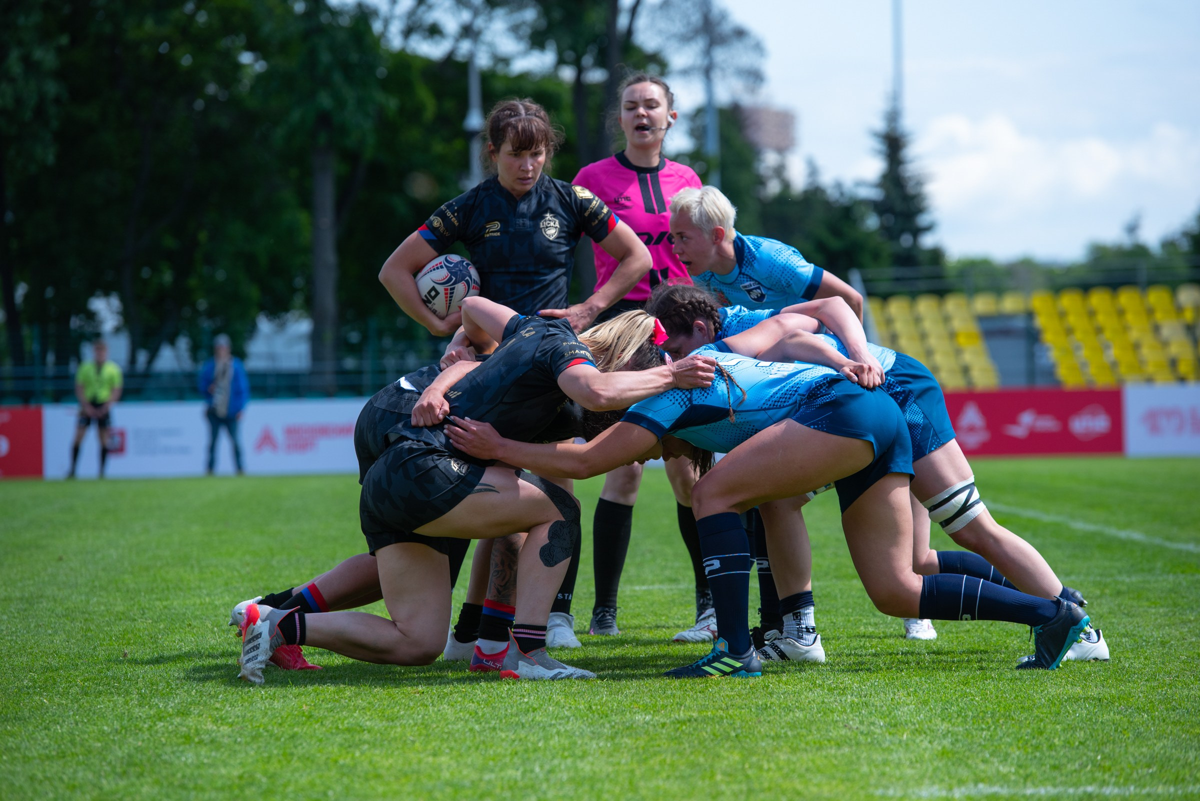 Спорт. Свадебный и репортажный фотограф Антон Воробьев