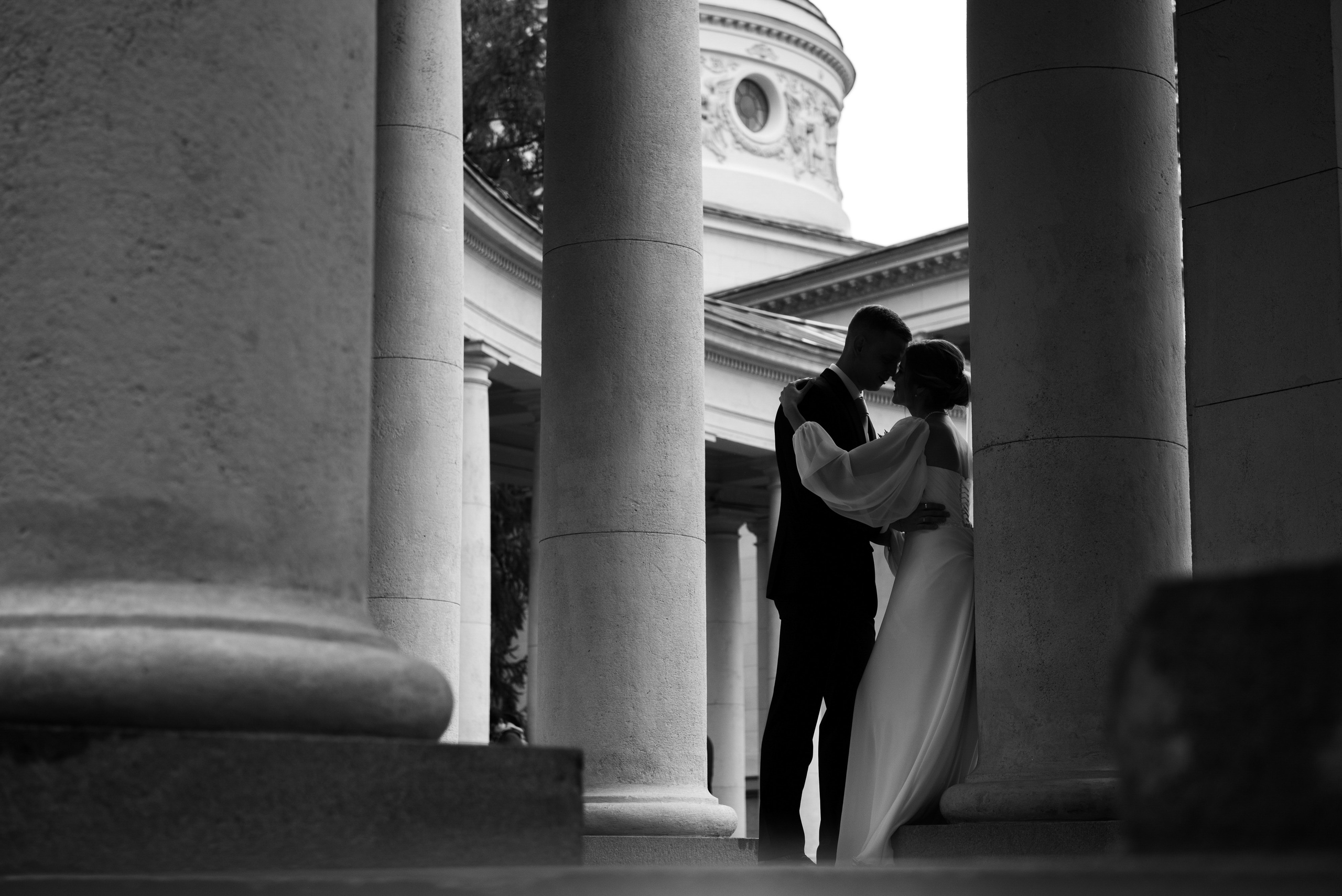 Свадебный и репортажный фотограф Антон Воробьев