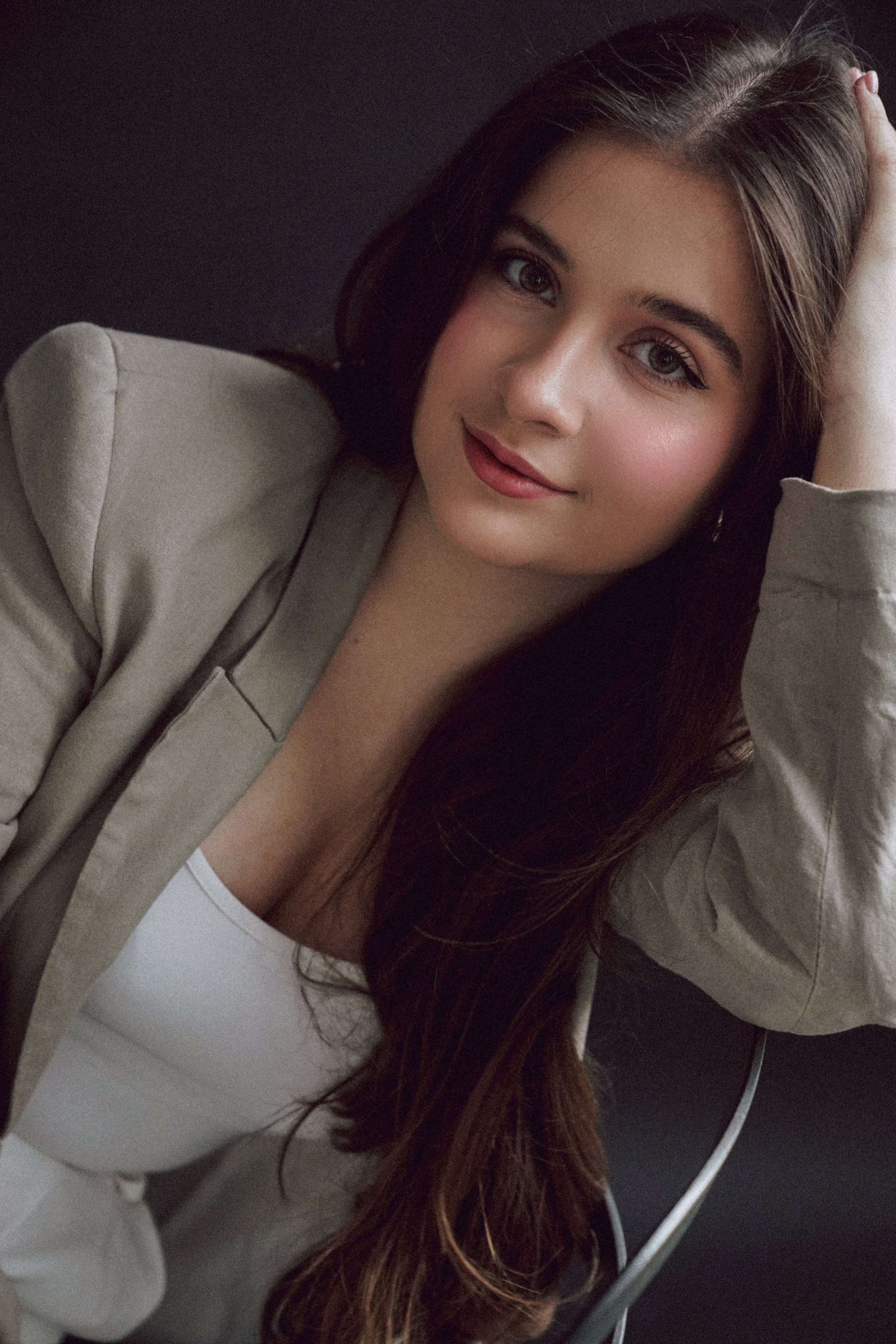 Гванца и Анна. Свадебный и семейный фотограф Ястребова Маргарита