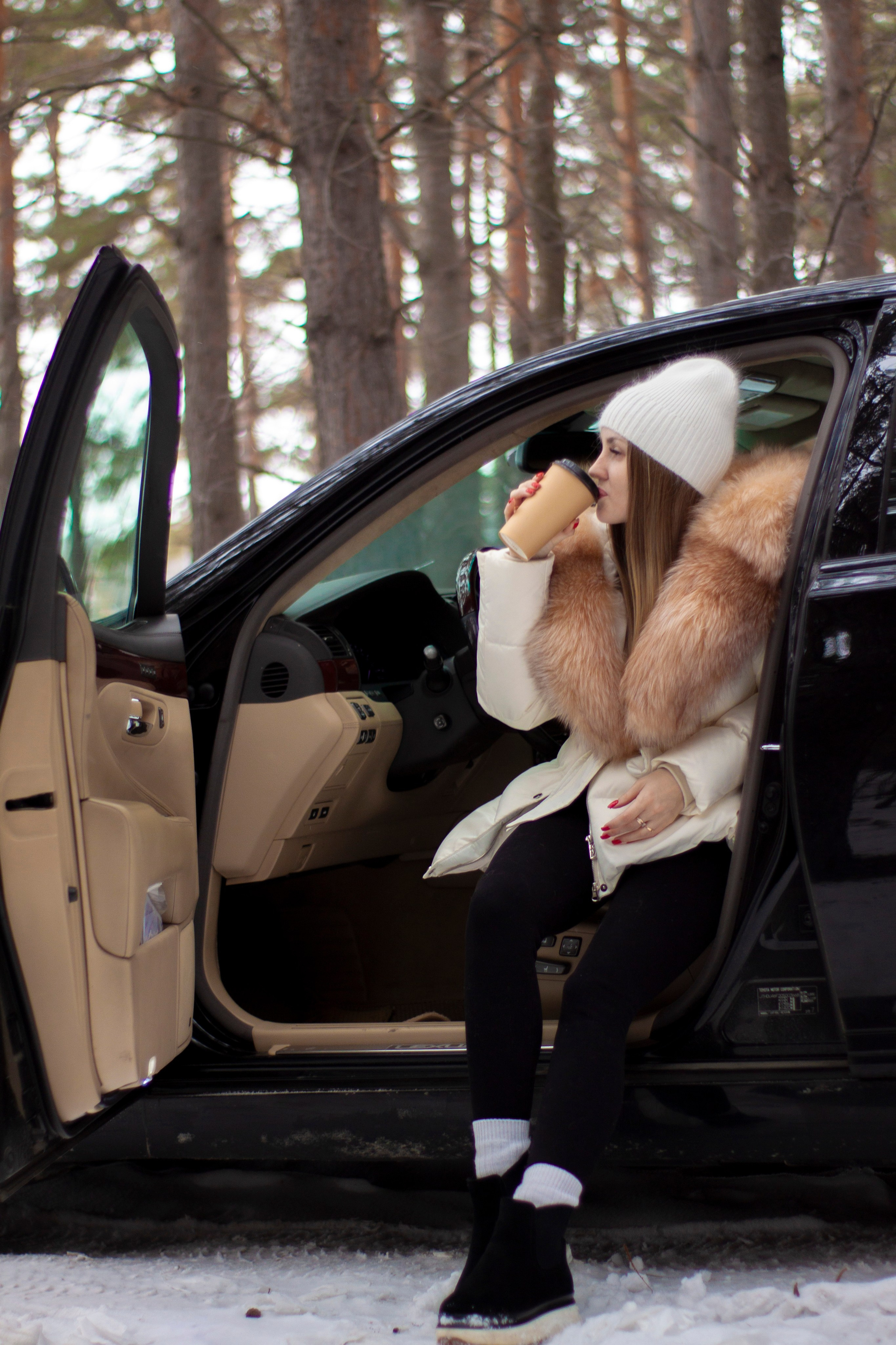 Индивидуальные фотосессии. Даниил Германский | Семейный фотограф в Новокузнецке