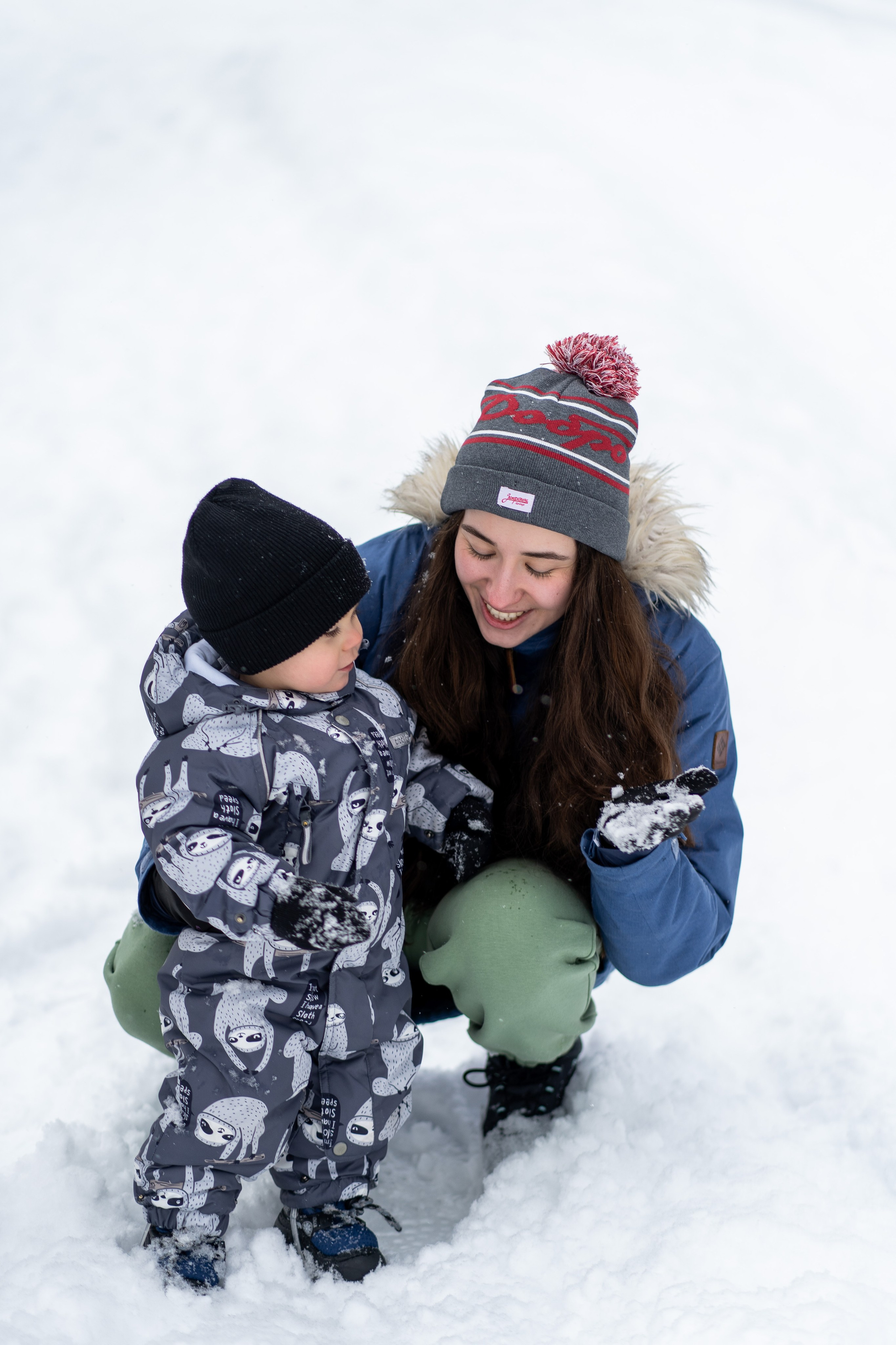 Соня&Лёня. Анастасия Паршукова — фотограф Шерегеш Новосибирск
