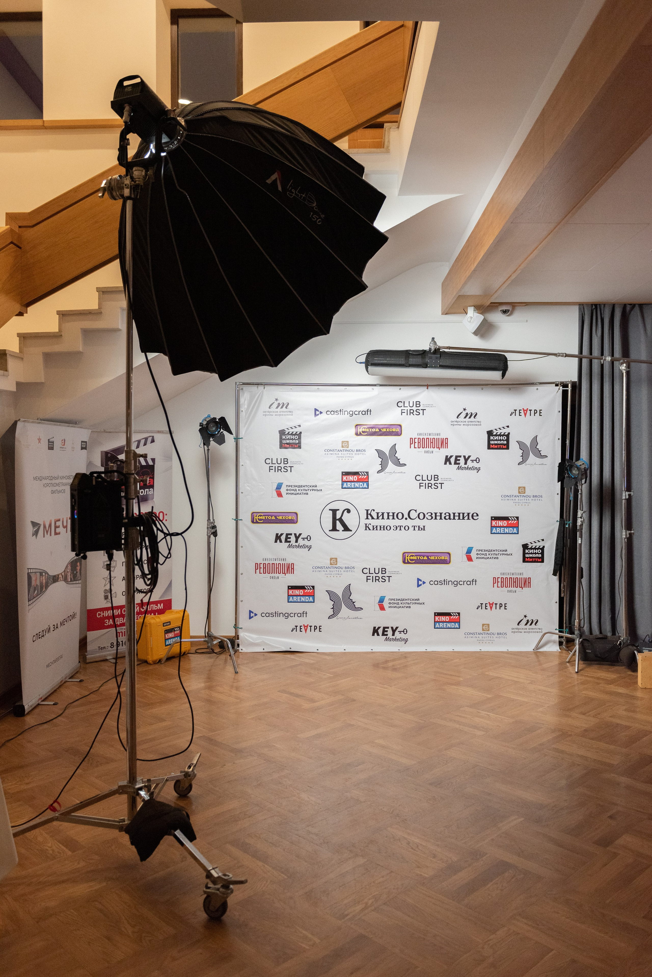 Кино.Сознание Суздаль (репортаж). Портретная и репортажная съёмка