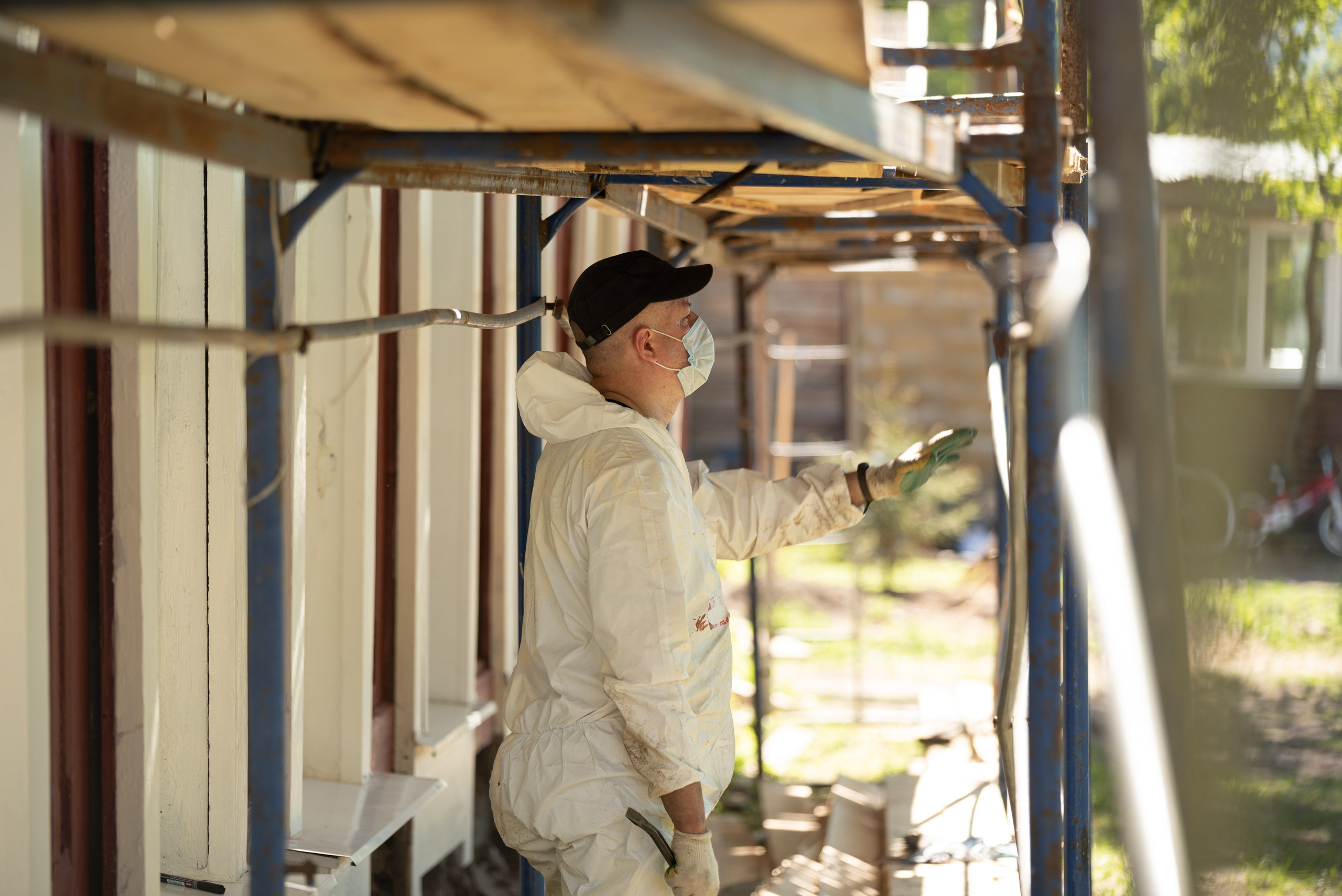 Том Сойер Фест ул. Кардовского 25 (репортаж). Портретная и репортажная съёмка