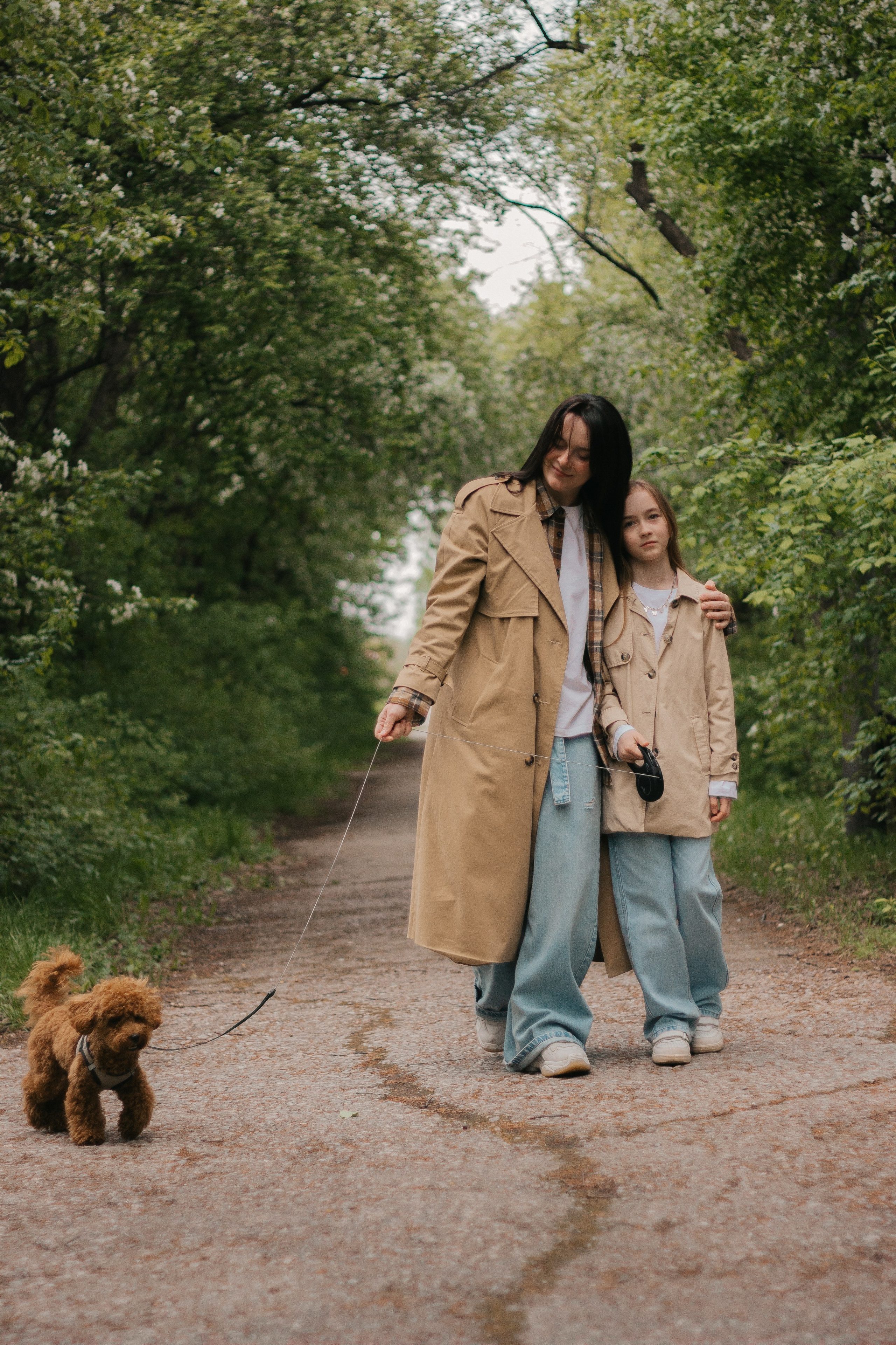 Ты с любимыми. Вита Овчинникова. Фотограф в Новосибирске. Снимаю женские портреты, контент для блогеров и брендов