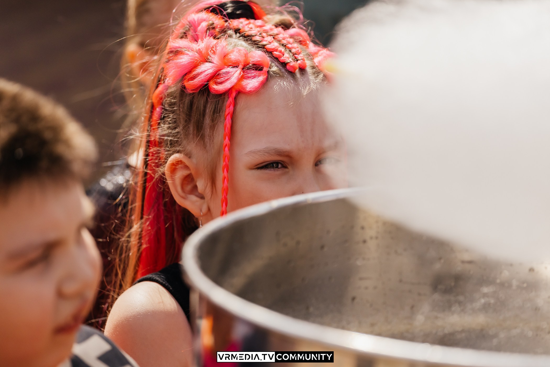 Ресторан «Лазурный Берег»: Сладкое приключение