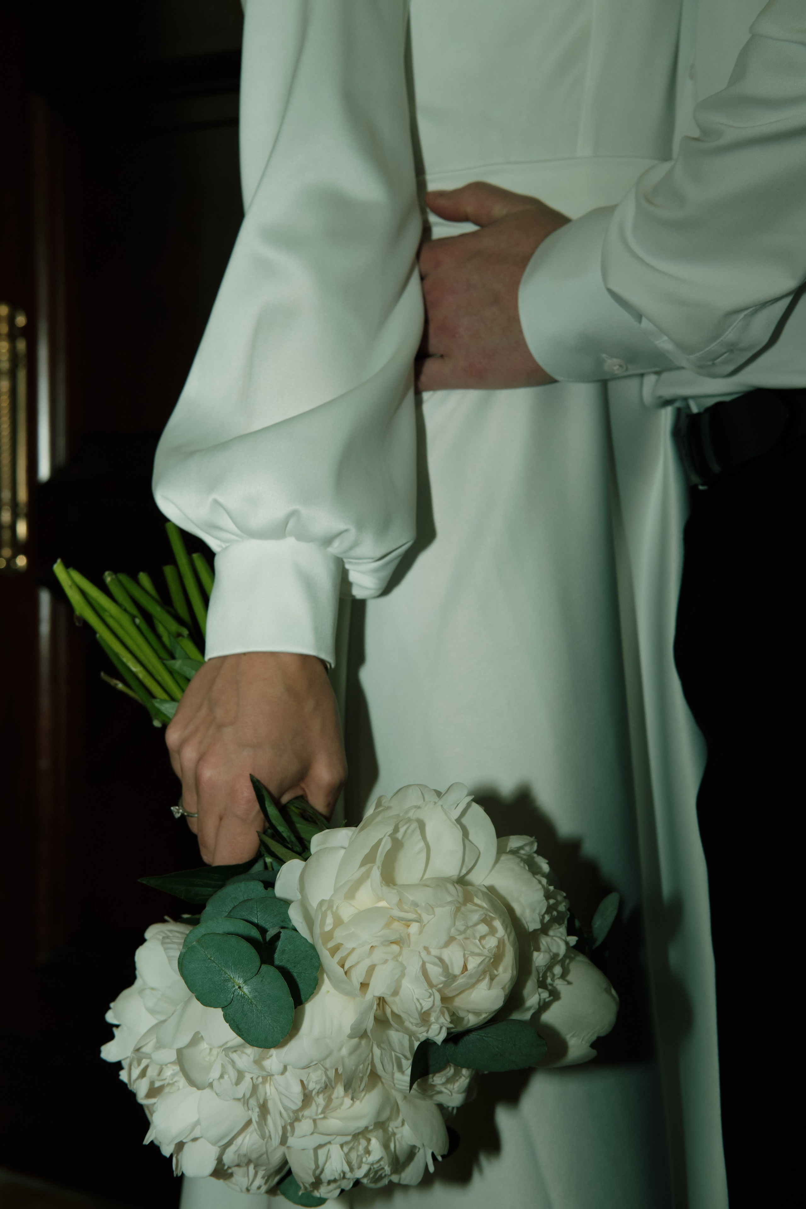 Грибоедовский ЗАГС. Свадебный, lovestory и семейный фотограф Екатерина Терешко