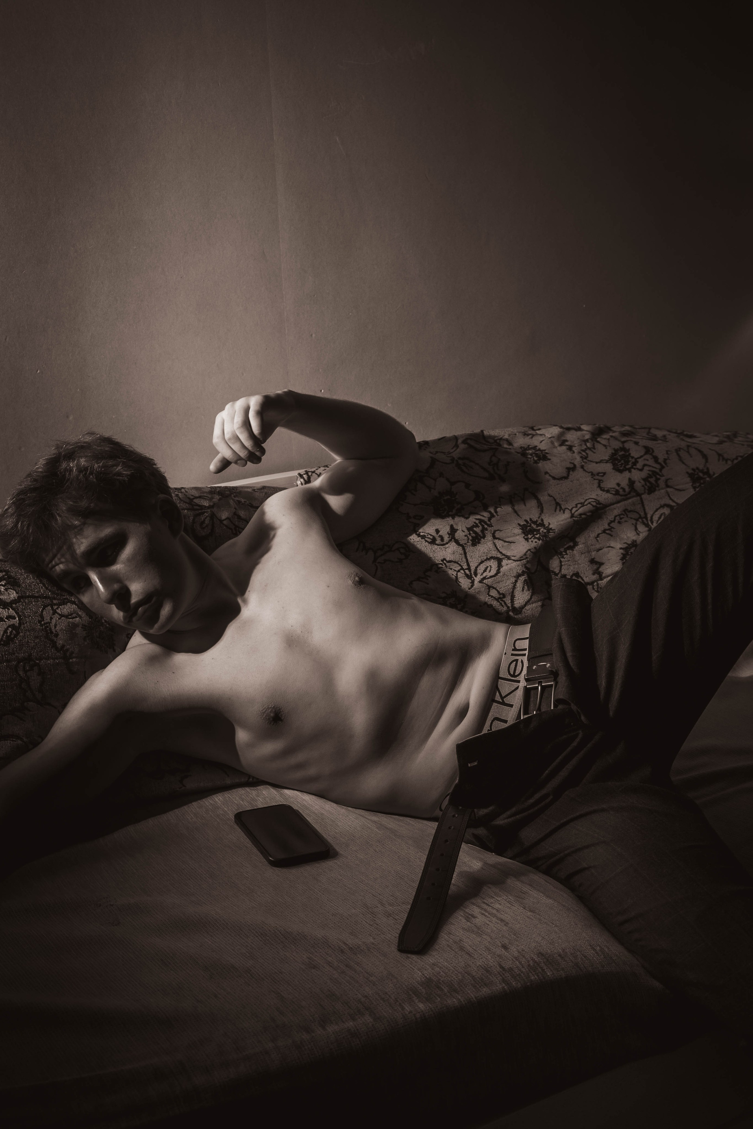 Джордж. Видео и Фото