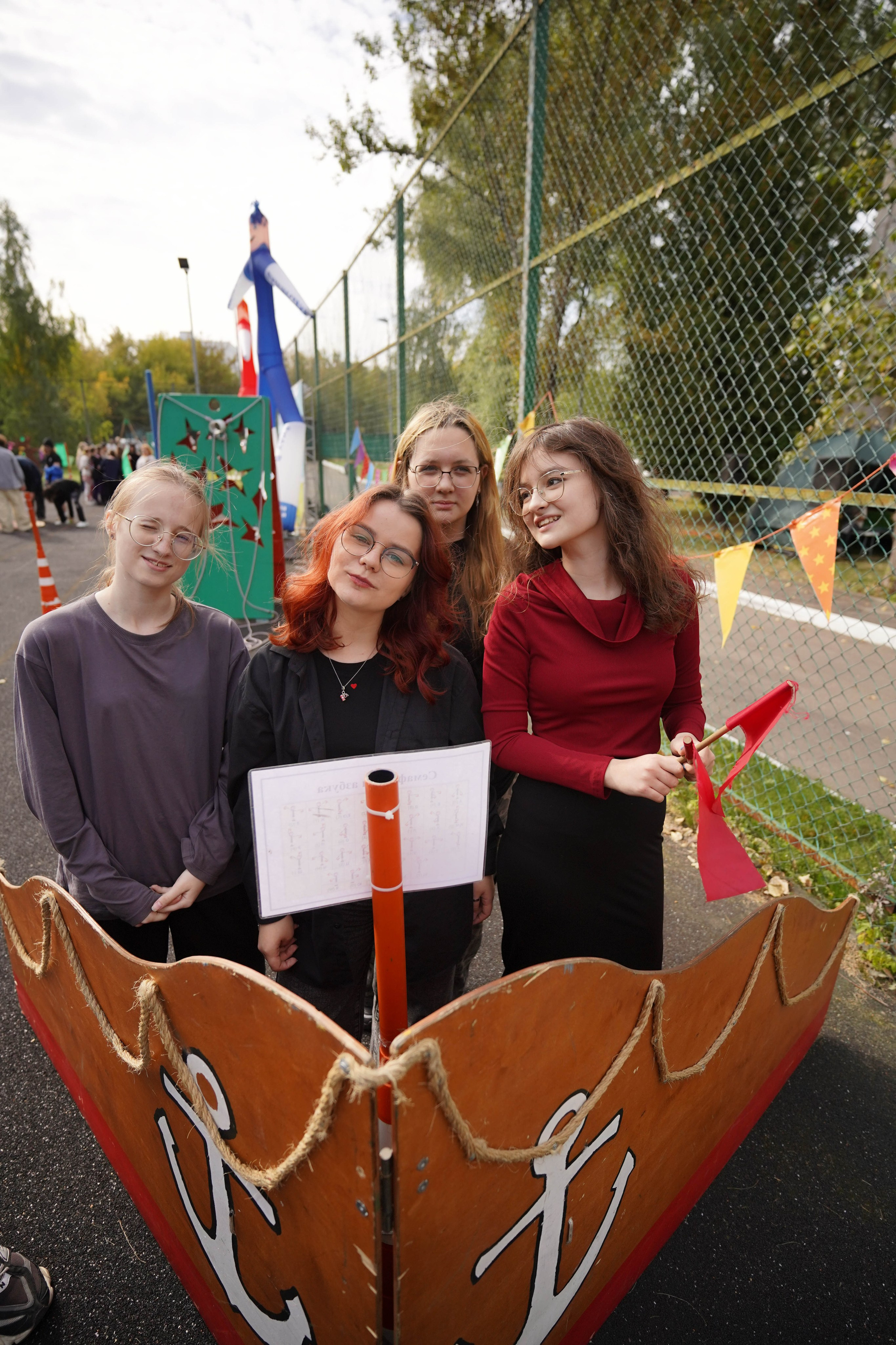 Лаборатория Путешествий. Видео и Фото