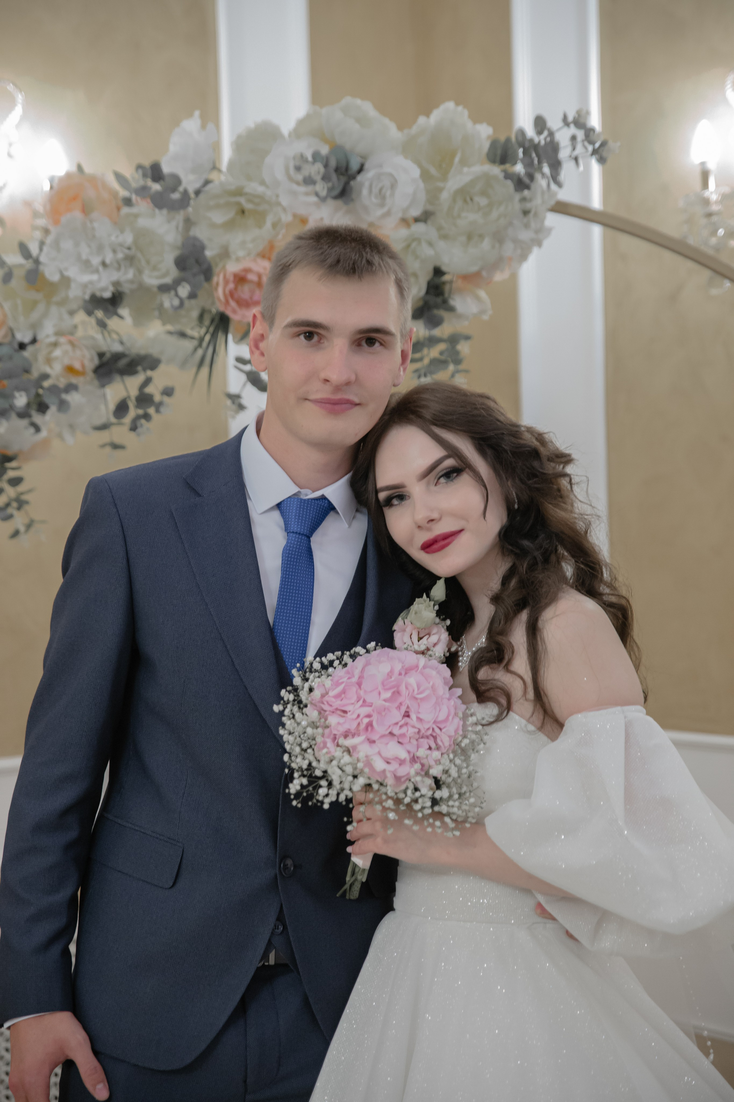 Свадебная фотосессия. Фотограф и видеограф в Кургане Леонид Корнильев